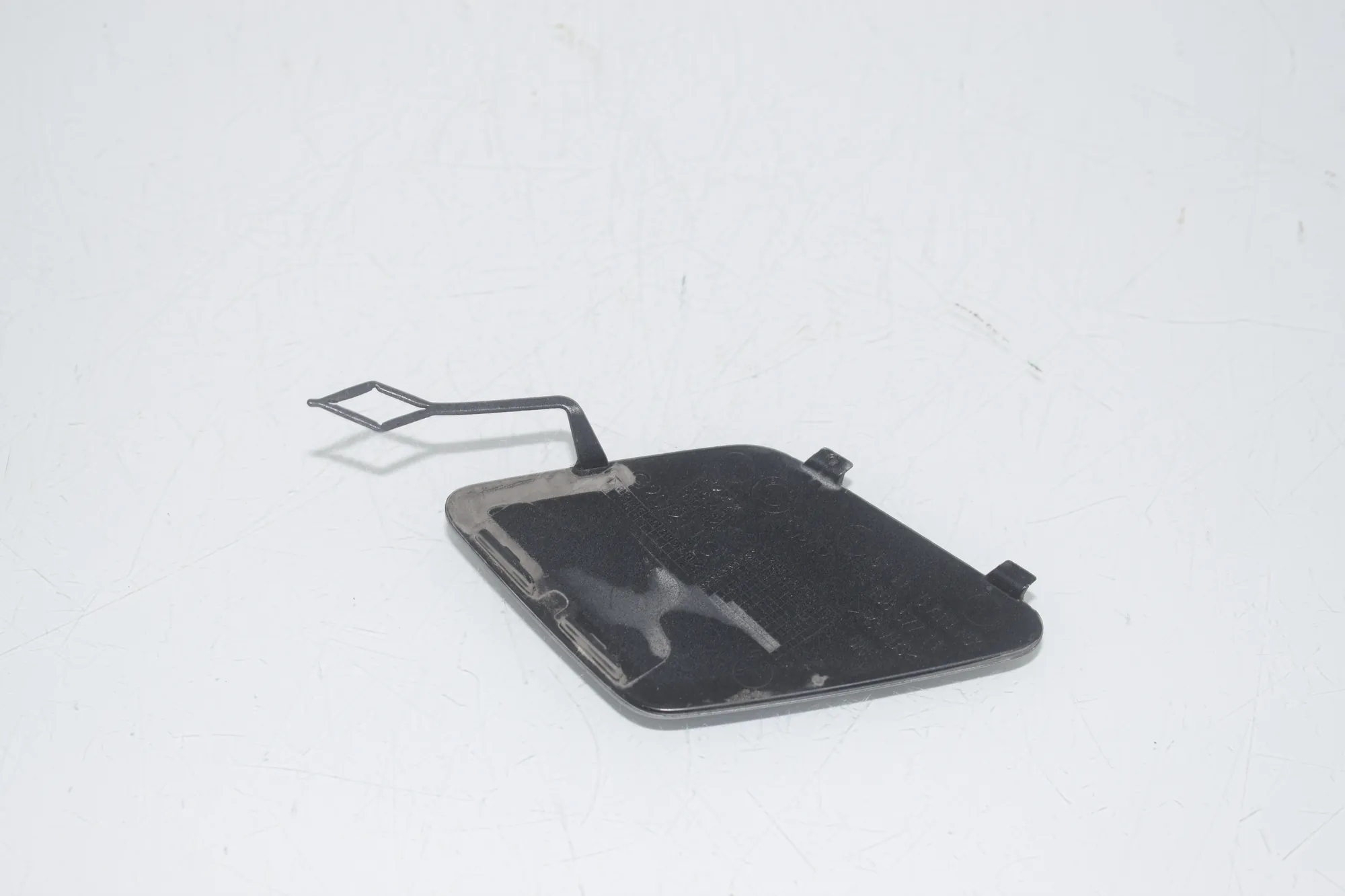 Front Bumper Tow Eye Cover – OEM 5A13F59 · BMW i4 (G26) BMW i4 (G26) eDrive35 2022 – 3