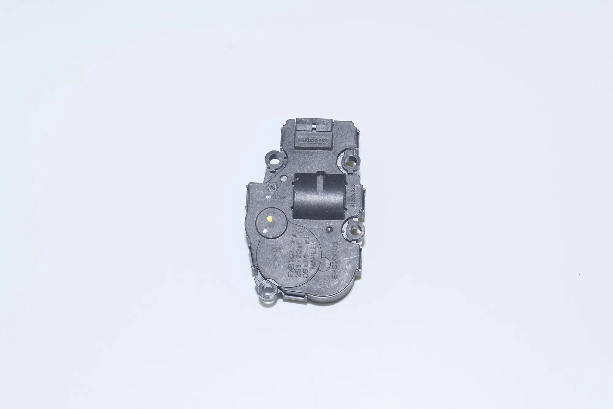 Heater Blower Fan – OEM 412650920 · BMW 7 (G11, G12) BMW 7 (G11, G12) 725 d, Ld 2015