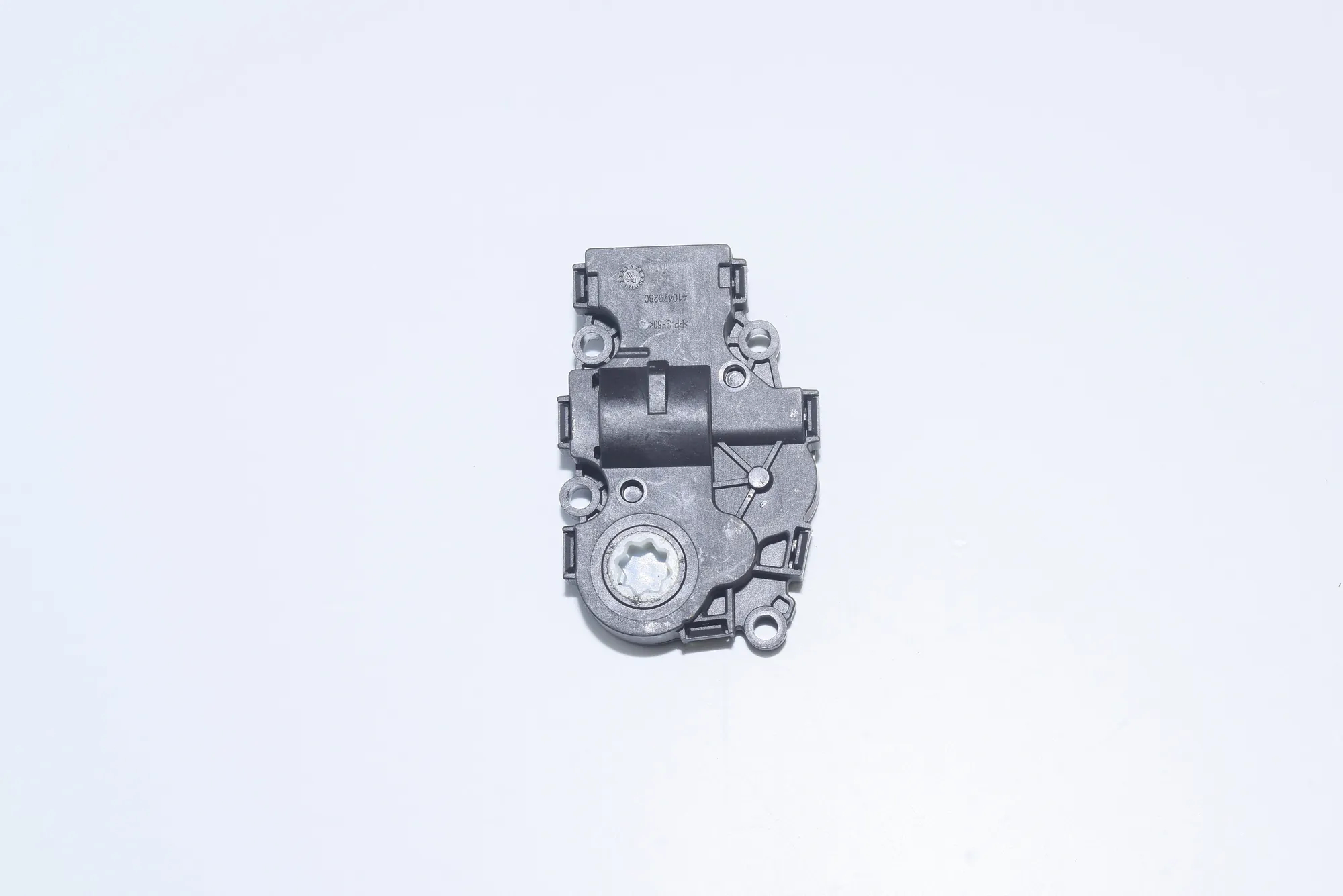 Heater Blower Fan – OEM 412650920 · BMW 7 (G11, G12) BMW 7 (G11, G12) 725 d, Ld 2015 – 2