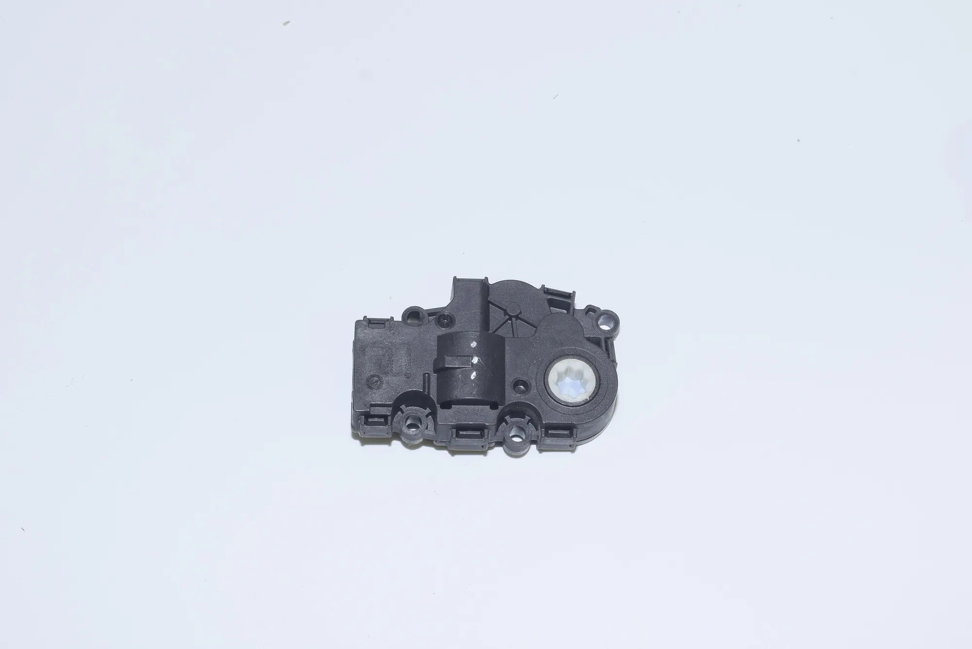 Heater Blower Fan – OEM 412650920 · BMW 7 (G11, G12) BMW 7 (G11, G12) 2015 – 3