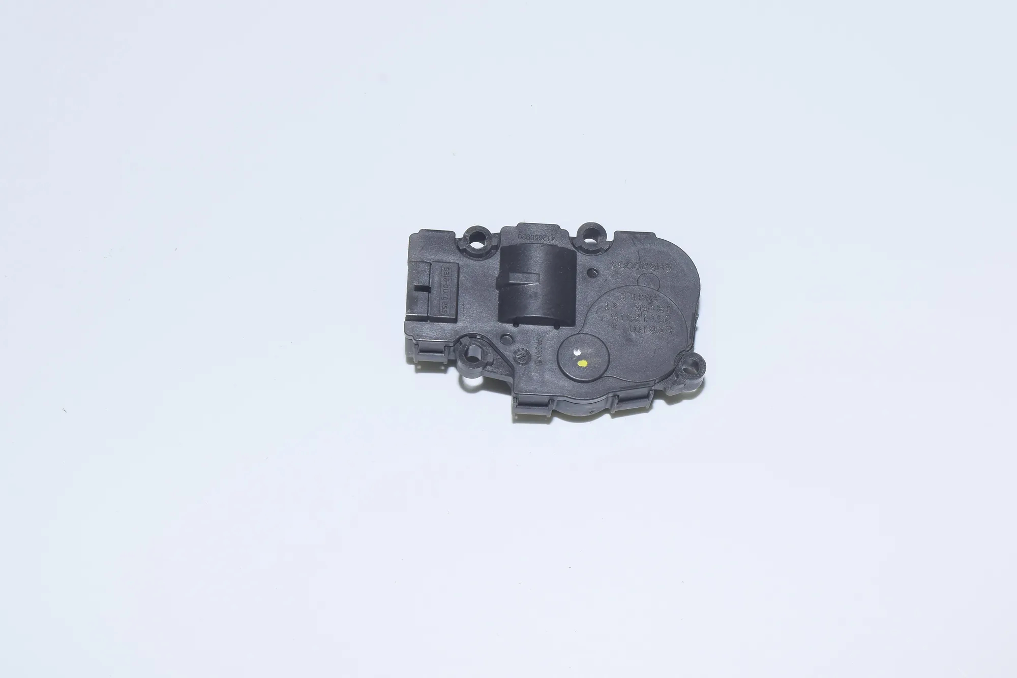 Heater Blower Fan – OEM 412650920 · BMW 7 (G11, G12) BMW 7 (G11, G12) 2015 – 2