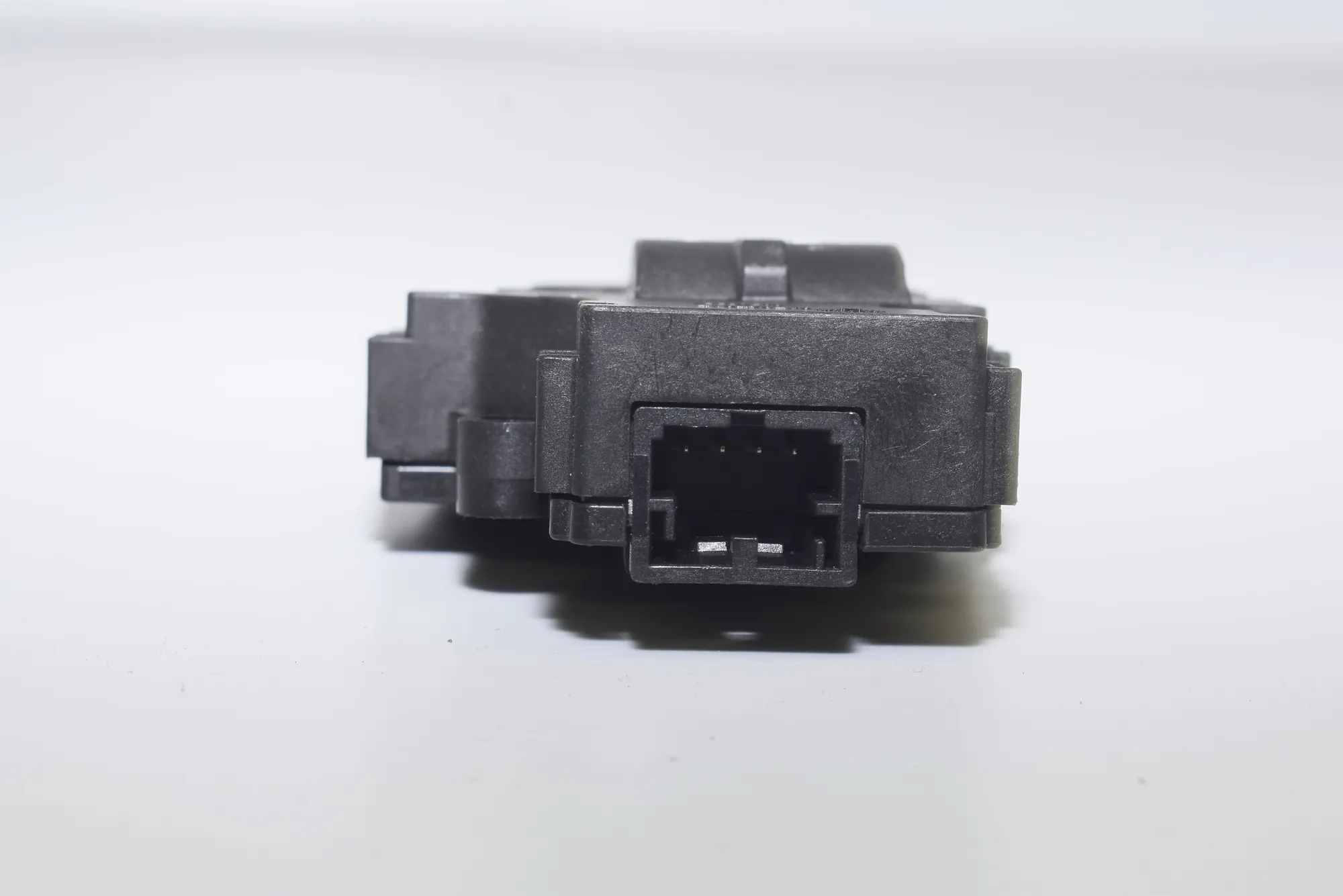 Heater Blower Fan – OEM 412650920 · BMW 7 (G11, G12) BMW 7 (G11, G12) 2015