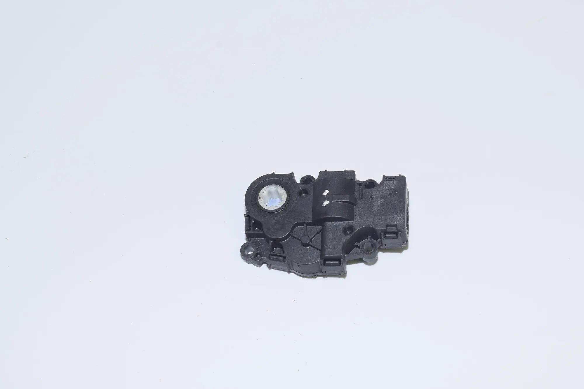Heater Blower Fan – OEM 412650920 · BMW 7 (G11, G12) BMW 7 (G11, G12) 2015