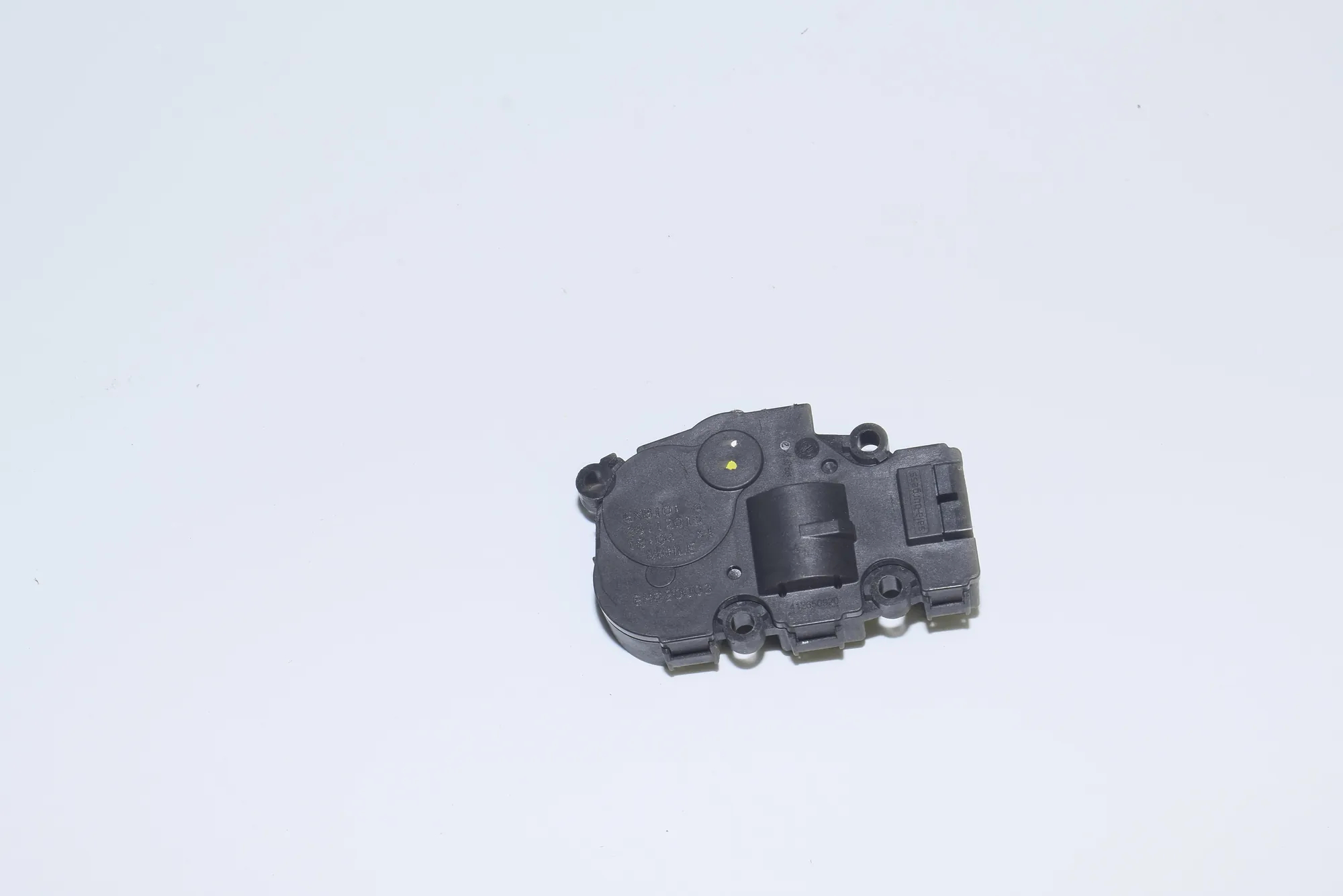 Heater Blower Fan – OEM 412650920 · BMW 7 (G11, G12) BMW 7 (G11, G12) 2015 – 2