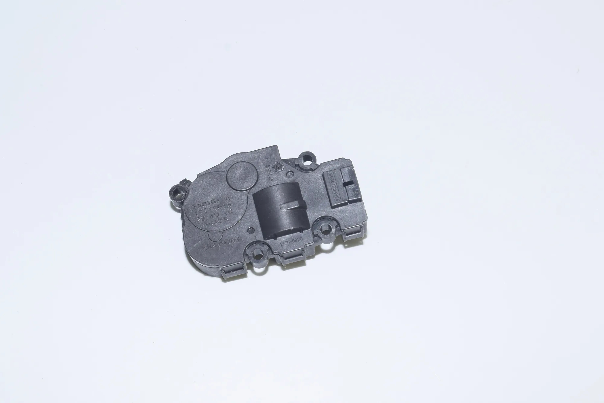 Heater Blower Fan – OEM 412650920 · BMW 7 (G11, G12) BMW 7 (G11, G12) 2015