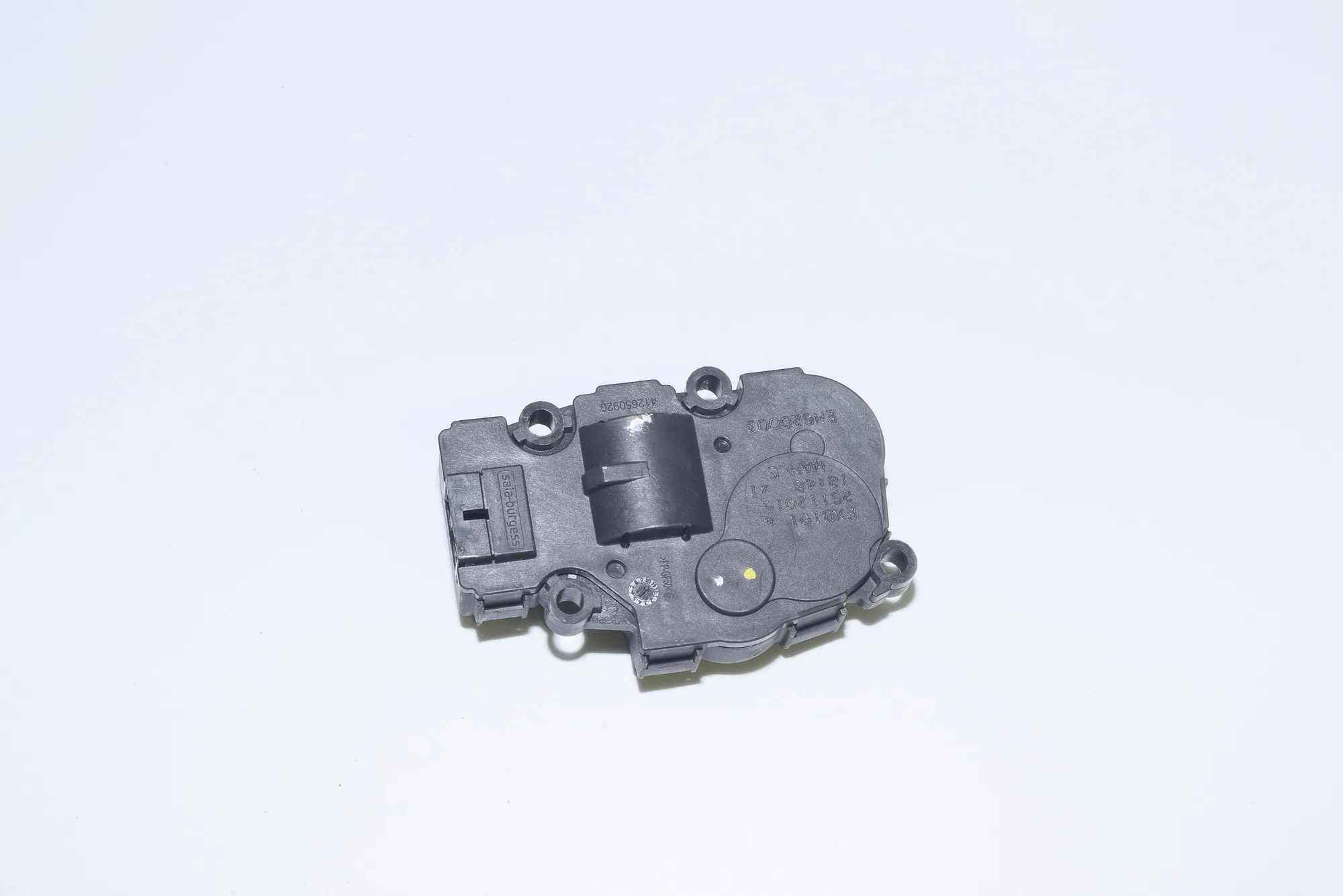 Heater Blower Fan – OEM 412650920 · BMW 7 (G11, G12) BMW 7 (G11, G12) 2015 – 2