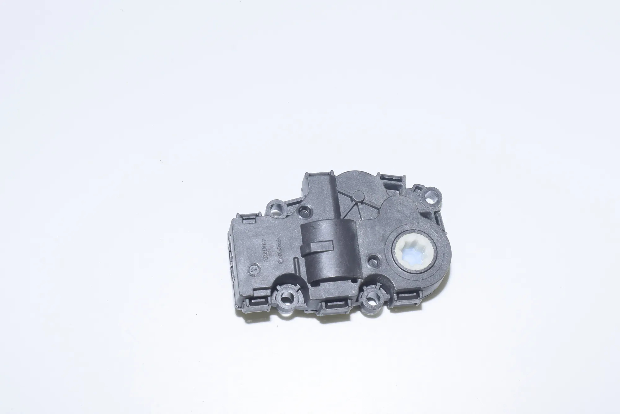 Heater Blower Fan – OEM 412650920 · BMW 7 (G11, G12) BMW 7 (G11, G12) 2015