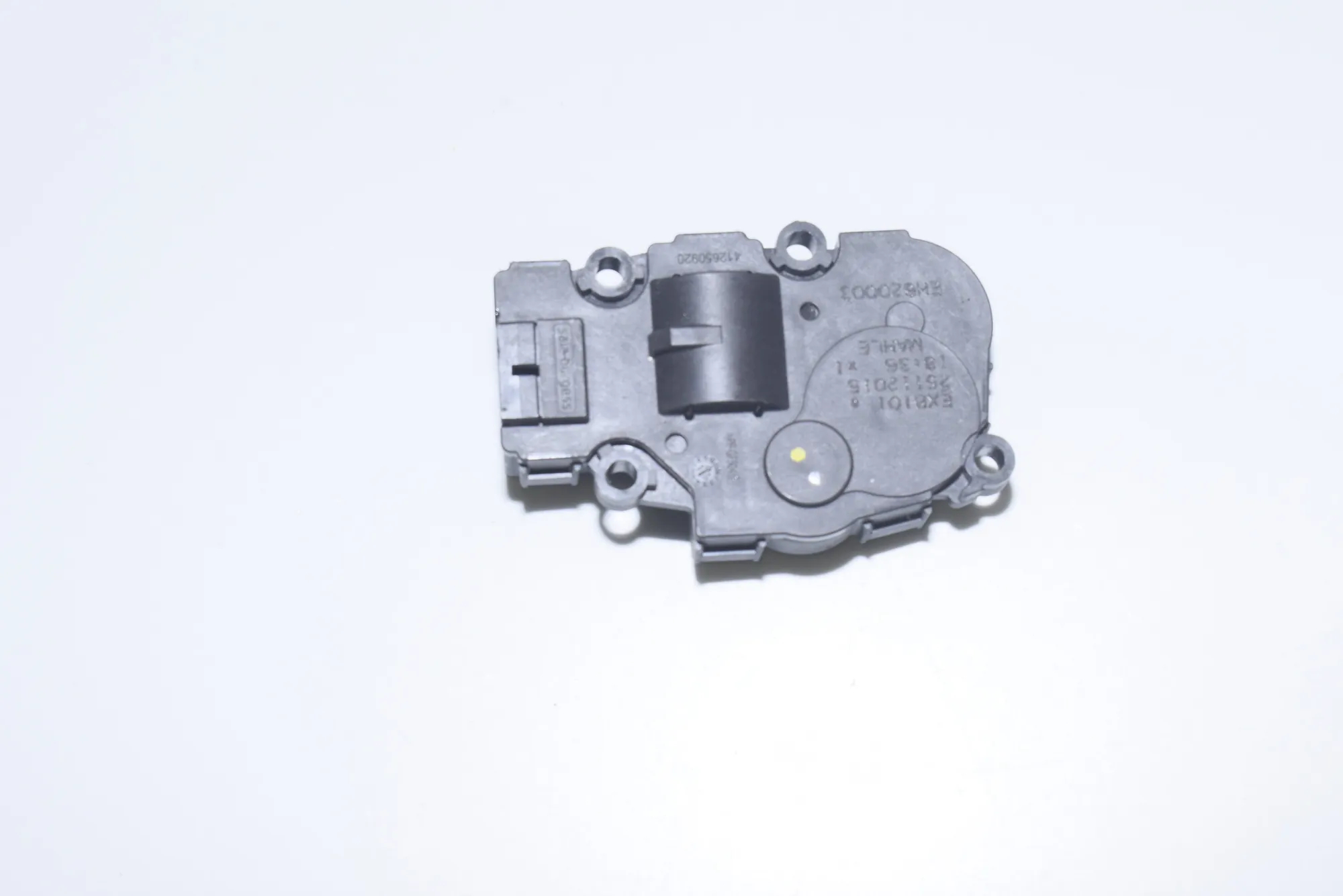 Heater Blower Fan – OEM 412650920 · BMW 7 (G11, G12) BMW 7 (G11, G12) 740 d, Ld xDrive 2016