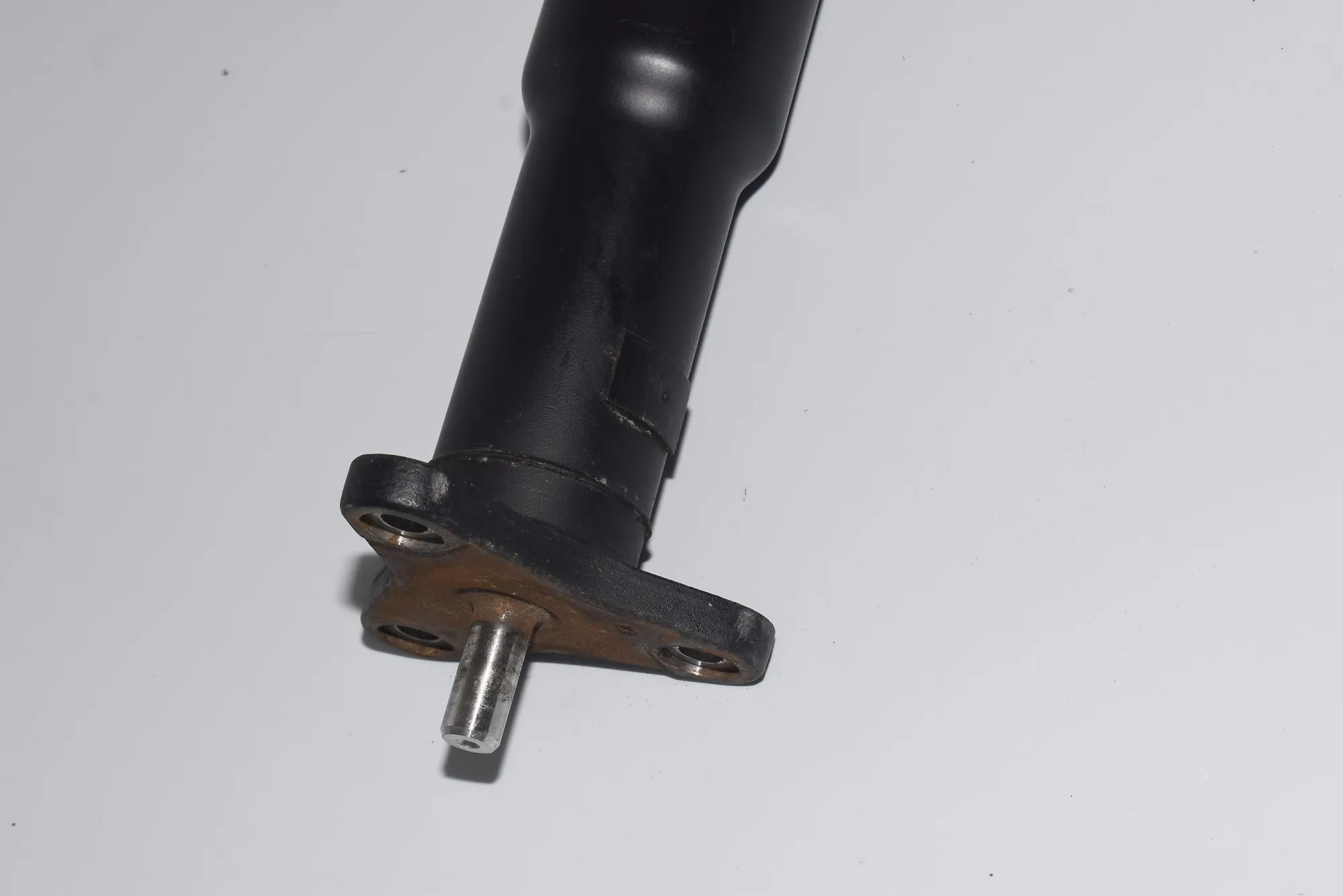 Propshaft Cardan Rear Part – OEM 8658662 · BMW 7 (G11, G12) BMW 7 (G11, G12) 730 d, Ld xDrive 2015 – 2
