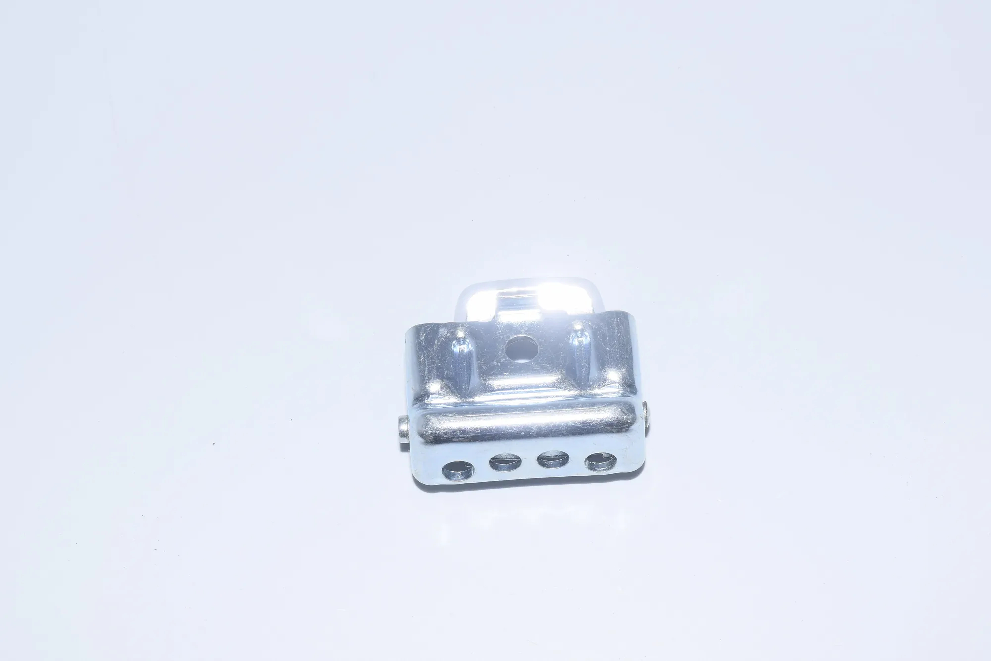 Other Interior Parts · BMW 7 (G11, G12) BMW 7 (G11, G12) 725 d, Ld 2016 – 3