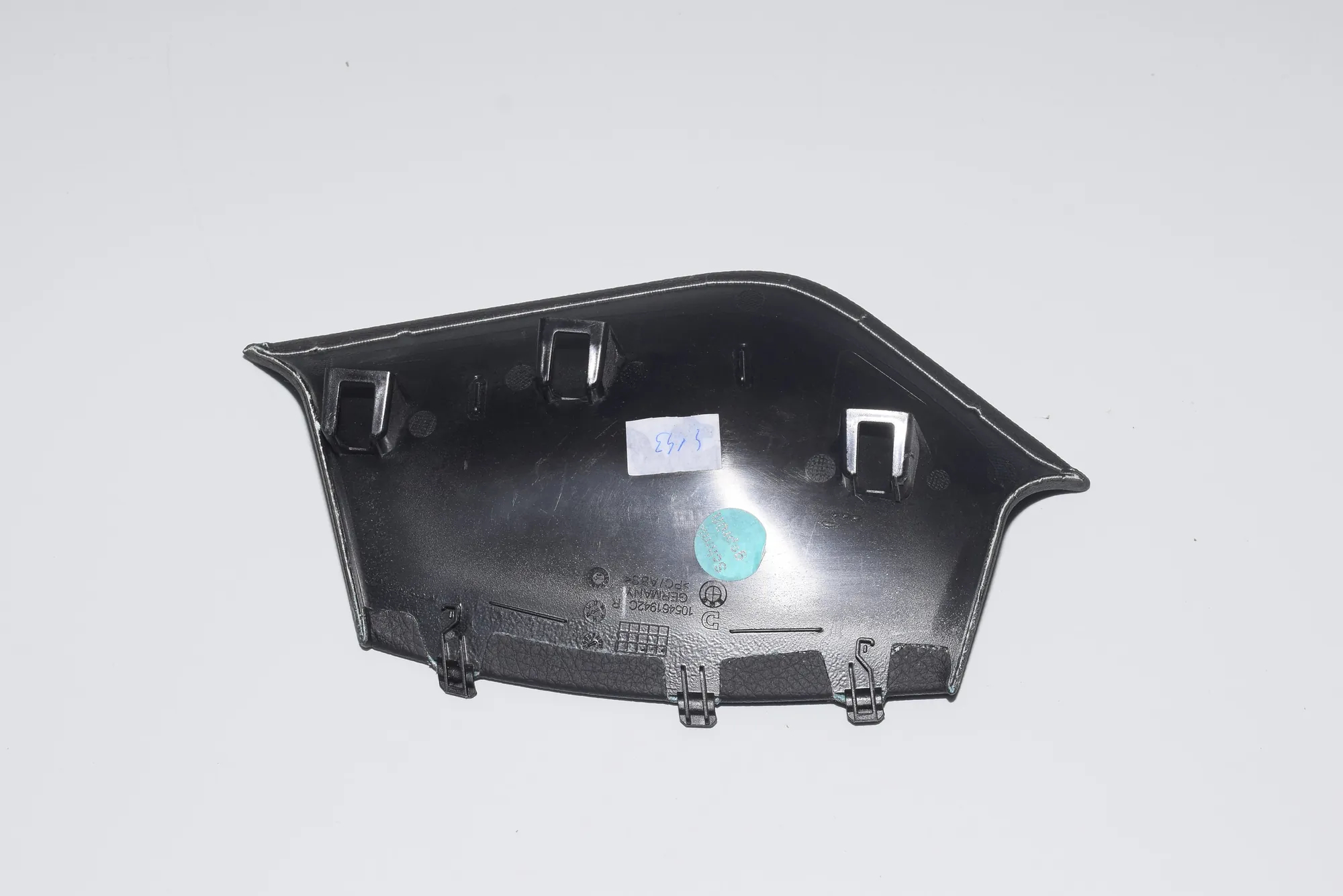 Other Interior Parts – OEM 105461942C · BMW 7 (G11, G12) BMW 7 (G11, G12) 740 d, Ld xDrive 2015 – 2