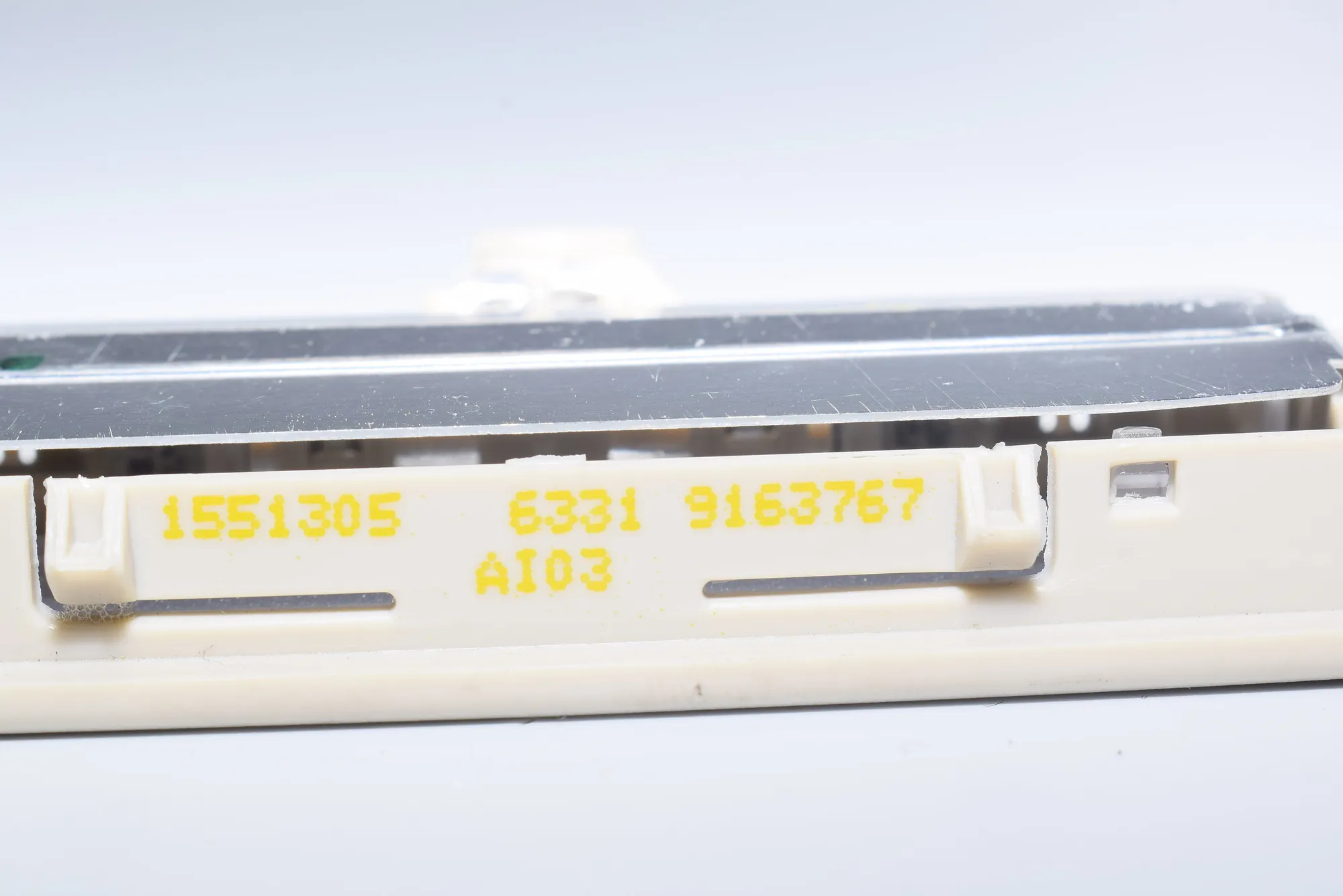 Interior Lighting – OEM 9163767 · BMW 5 (F10) BMW 5 (F10) 2016 – 4