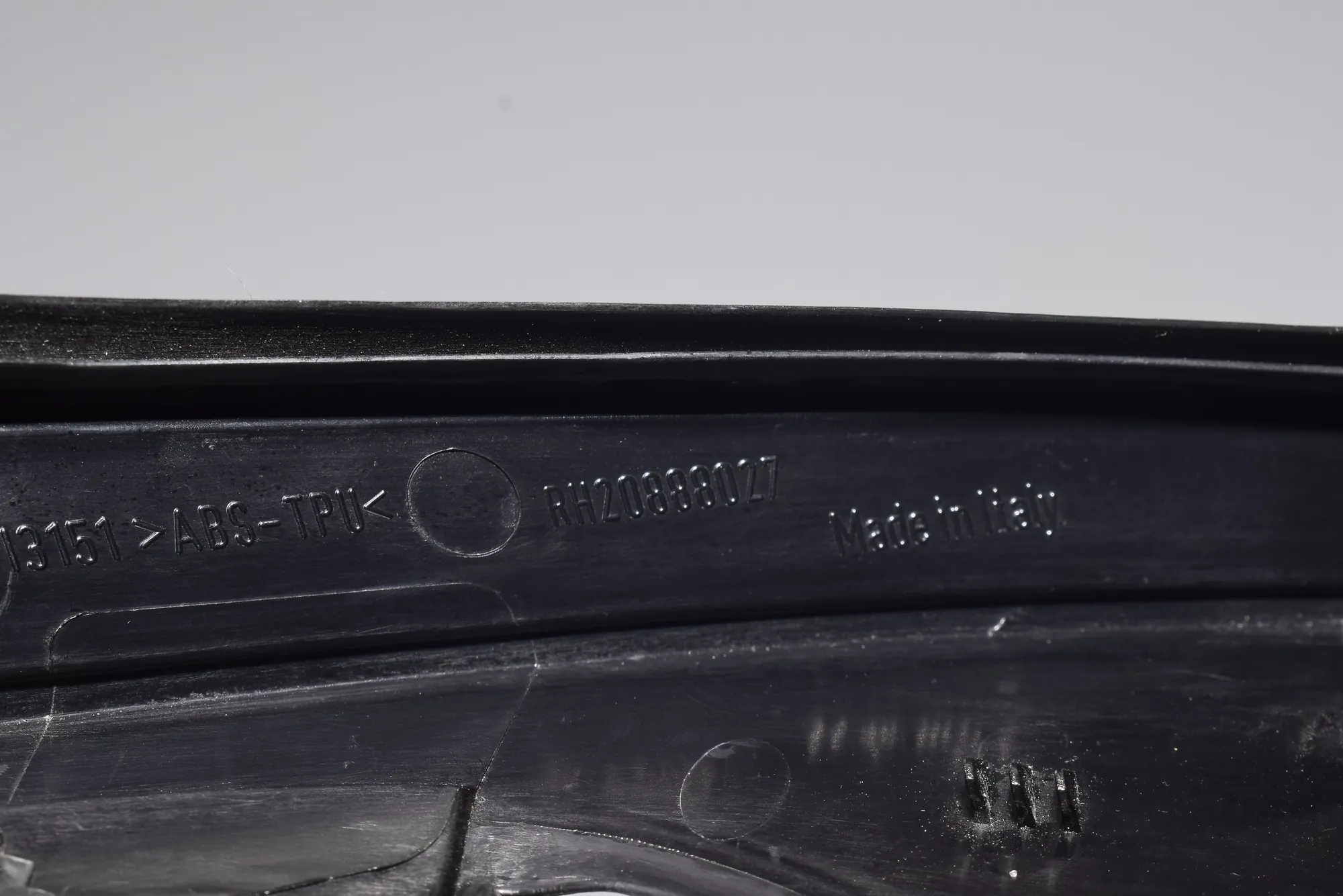 Other Body Parts – OEM 20888027 · BMW 7 (G11, G12) BMW 7 (G11, G12) 740 d, Ld xDrive 2016 – 4