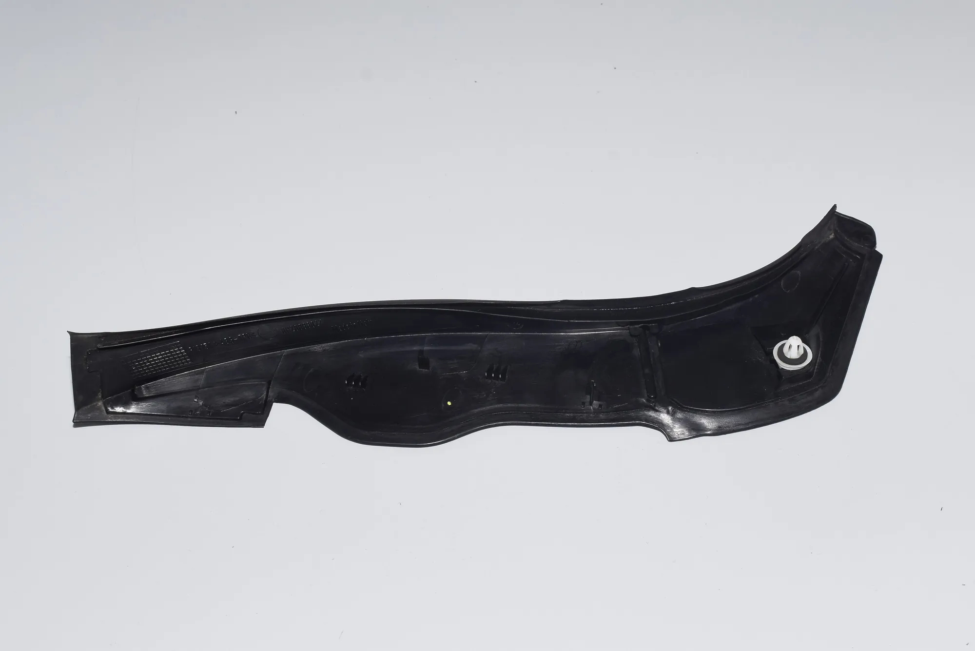 Other Body Parts – OEM 20888027 · BMW 7 (G11, G12) BMW 7 (G11, G12) 740 d, Ld xDrive 2016 – 3