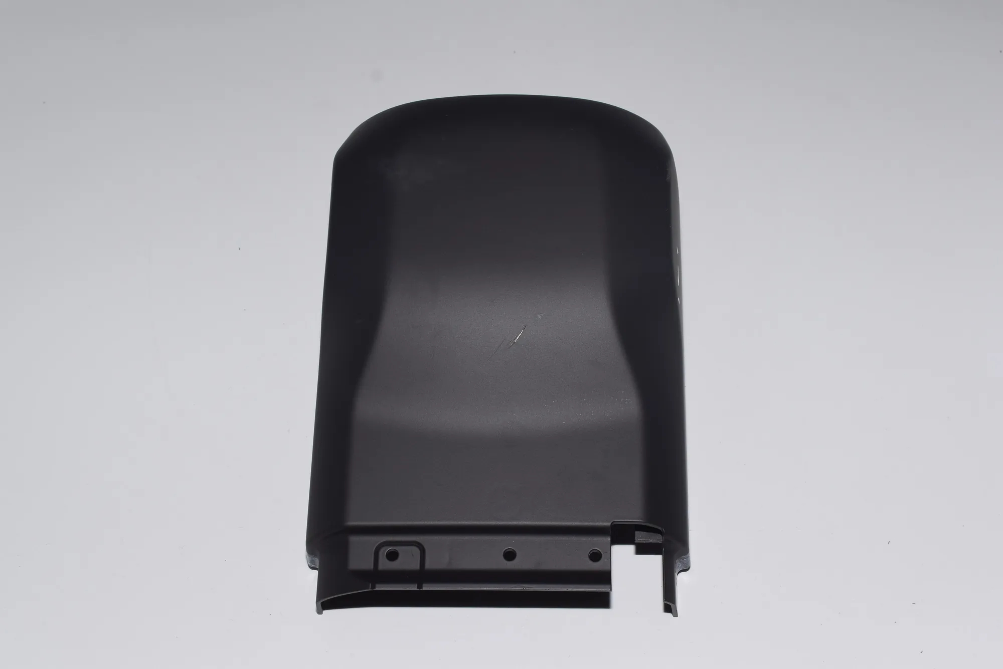 Steering Mechanism Trim – OEM 9299488 · BMW 7 (G11, G12) BMW 7 (G11, G12) 740 d, Ld xDrive 2016 – 3