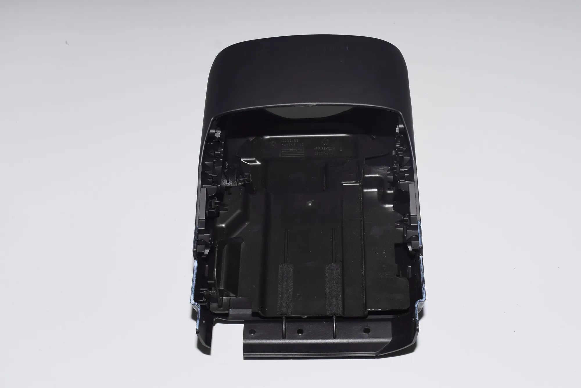 Steering Mechanism Trim – OEM 9299488 · BMW 7 (G11, G12) BMW 7 (G11, G12) 740 d, Ld xDrive 2016 – 7