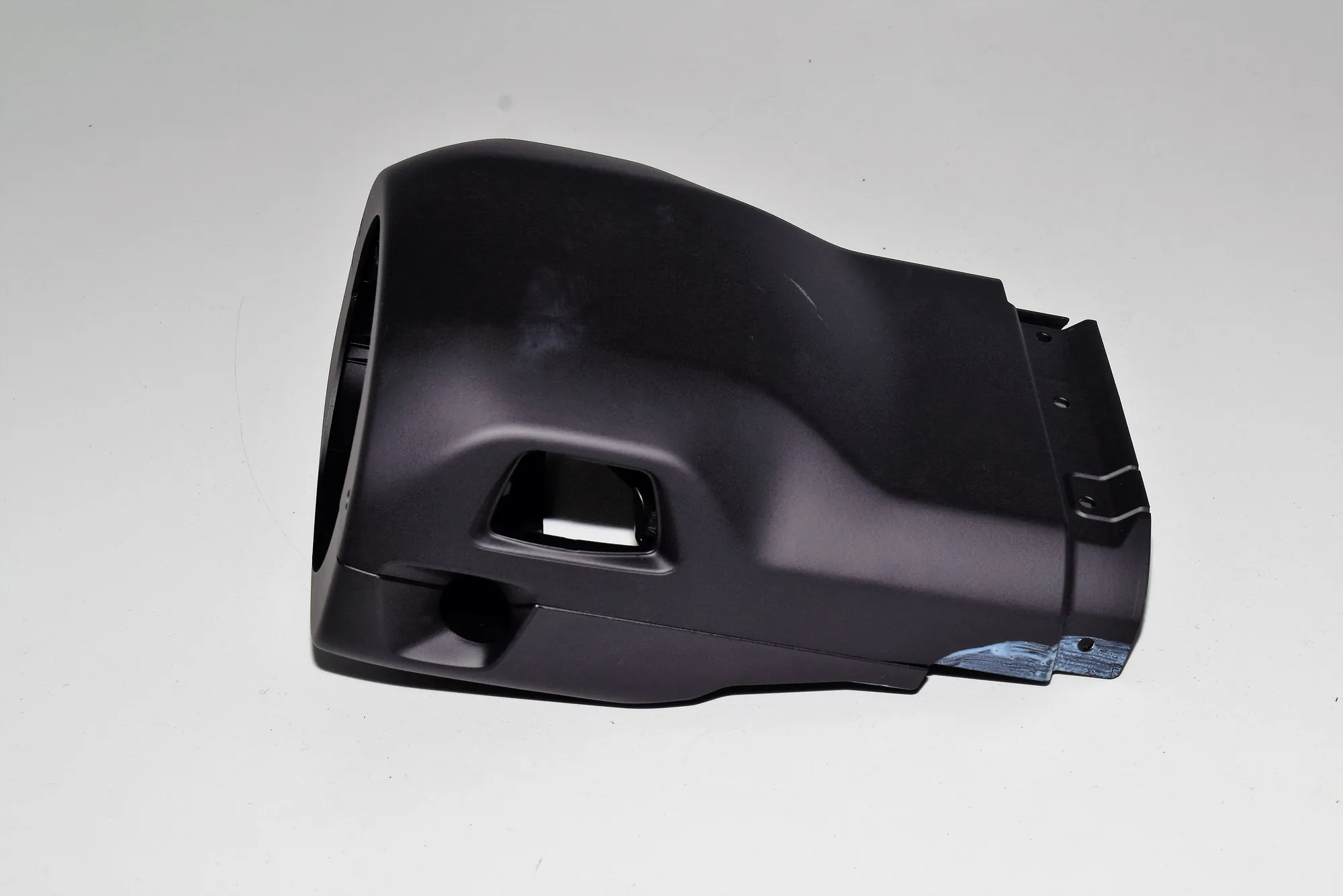 Steering Mechanism Trim – OEM 9299488 · BMW 7 (G11, G12) BMW 7 (G11, G12) 740 d, Ld xDrive 2016 – 2