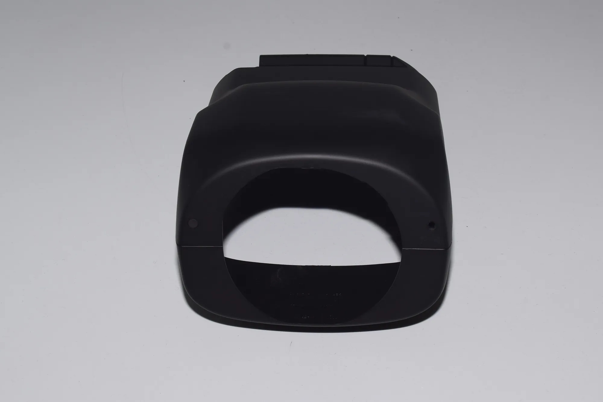 Steering Mechanism Trim – OEM 9299488 · BMW 7 (G11, G12) BMW 7 (G11, G12) 740 d, Ld xDrive 2016