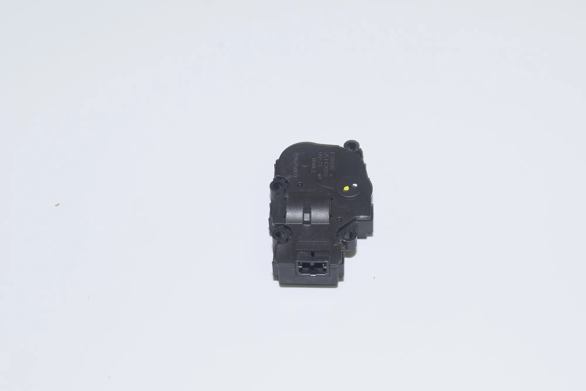 Heater Blower Fan – OEM 412650920 · BMW 7 (G11, G12) BMW 7 (G11, G12) 740 d, Ld xDrive 2016