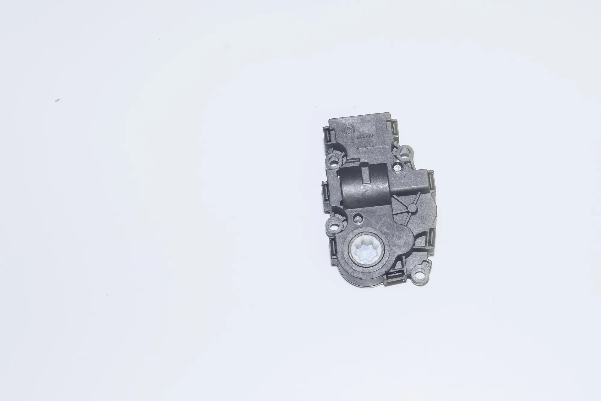 Heater Blower Fan – OEM 412650920 · BMW 7 (G11, G12) BMW 7 (G11, G12) 740 d, Ld xDrive 2016 – 2
