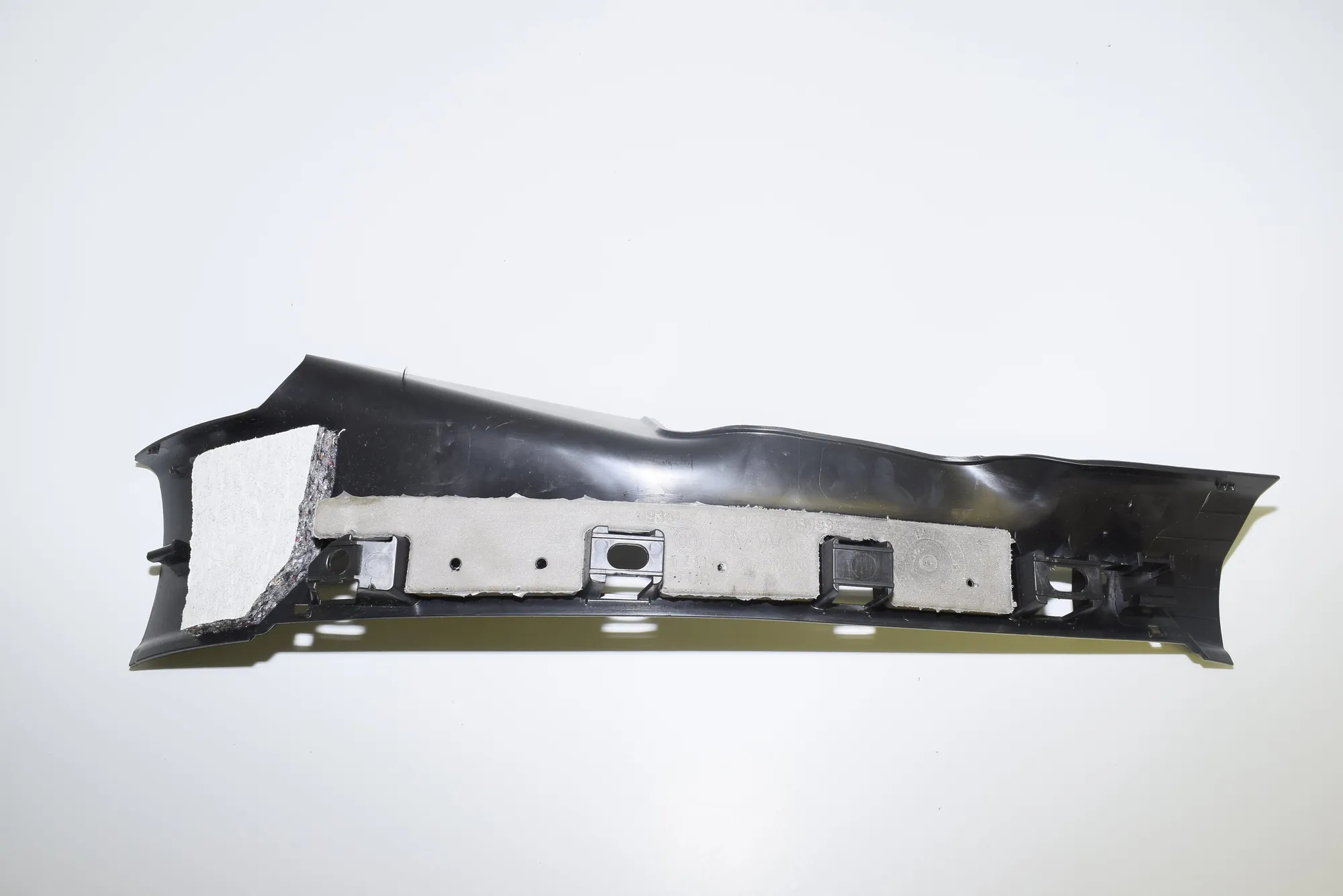 Other Interior Parts – OEM 7343489 · BMW 7 (G11, G12) BMW 7 (G11, G12) 740 d, Ld xDrive 2016 – 3
