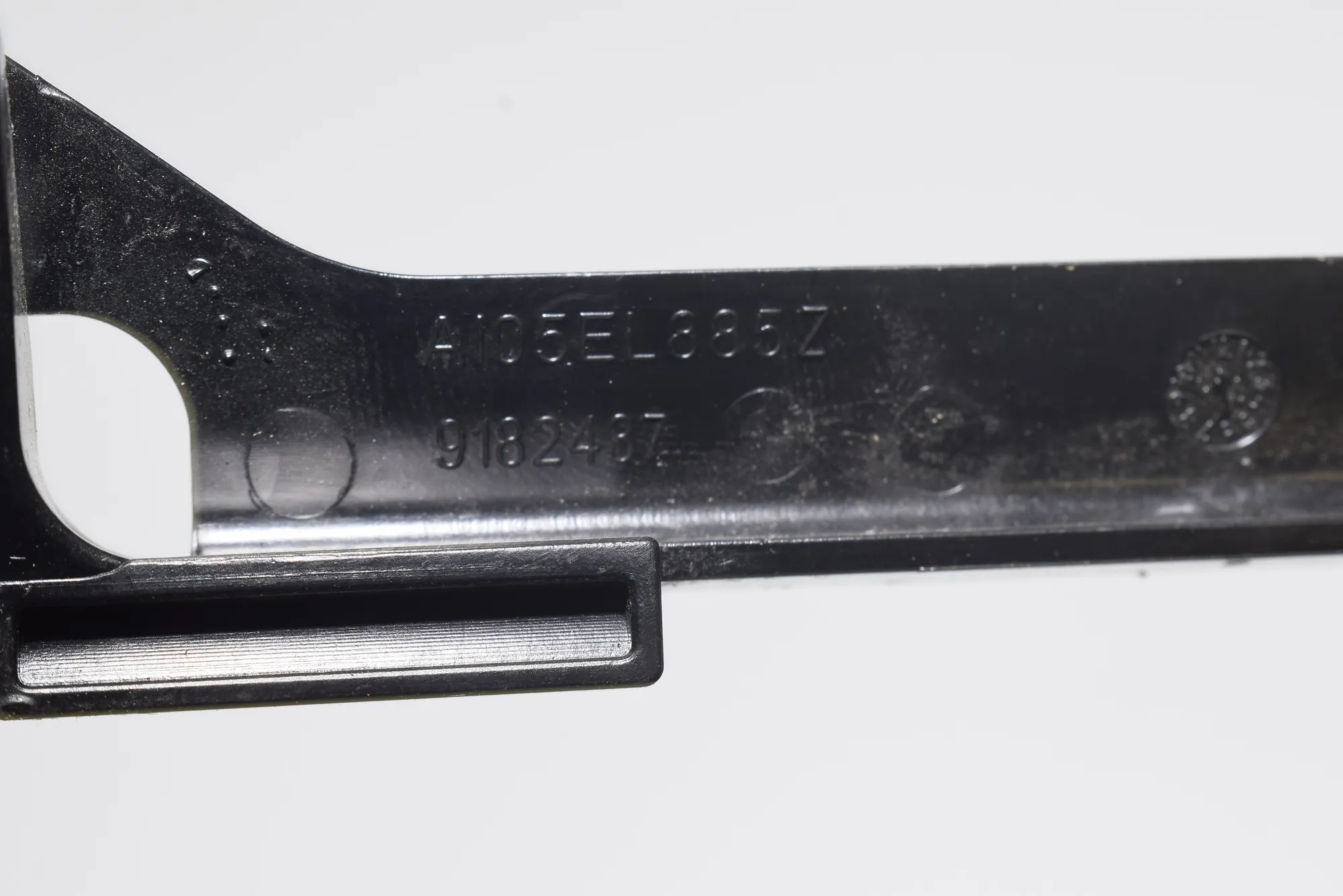 Other Interior Parts – OEM 9182437 · BMW 7 (G11, G12) BMW 7 (G11, G12) 2016 – 3