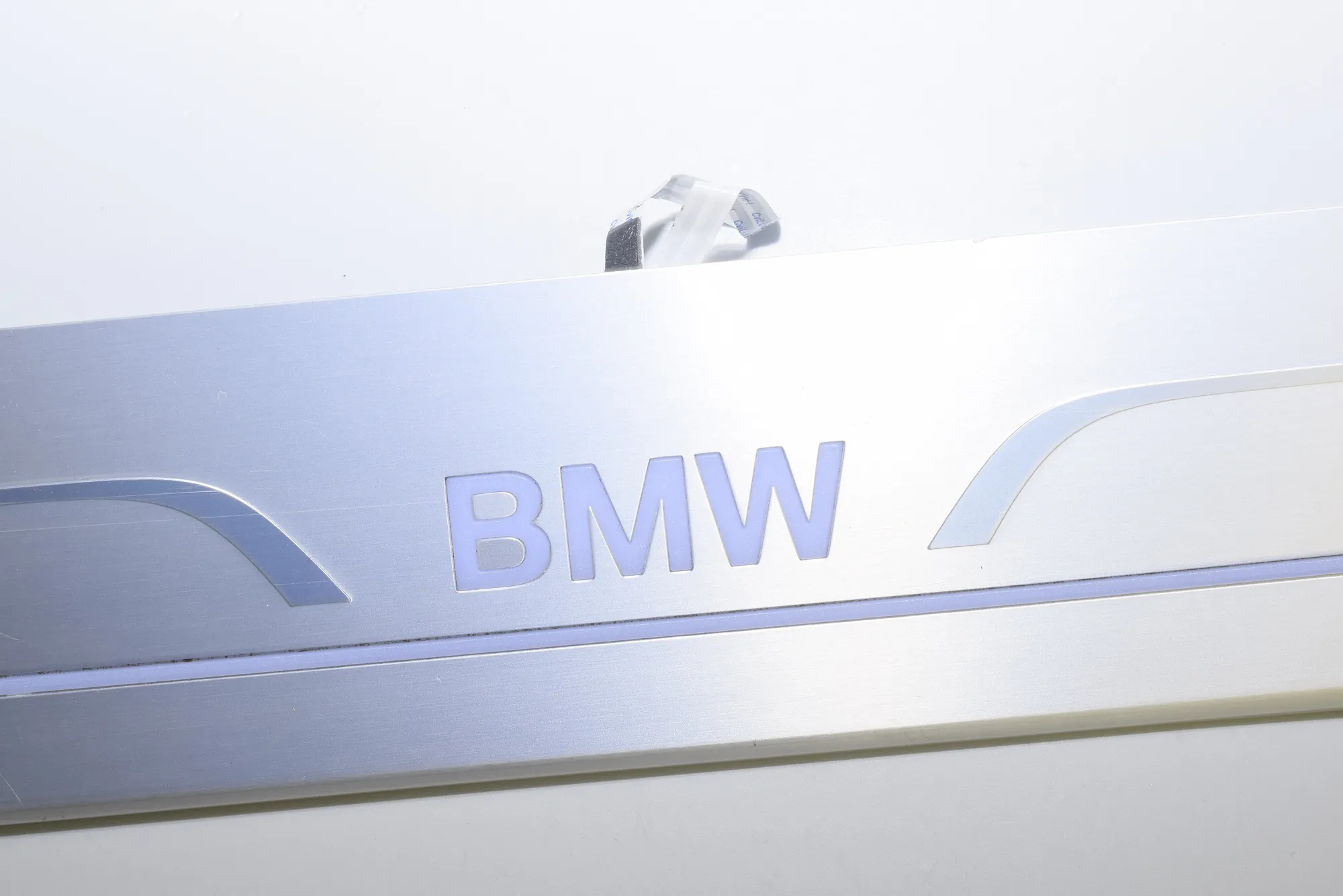 Door Sill Trim Kit – OEM 7369887 · BMW 7 (G11, G12) BMW 7 (G11, G12) 2015 – 3