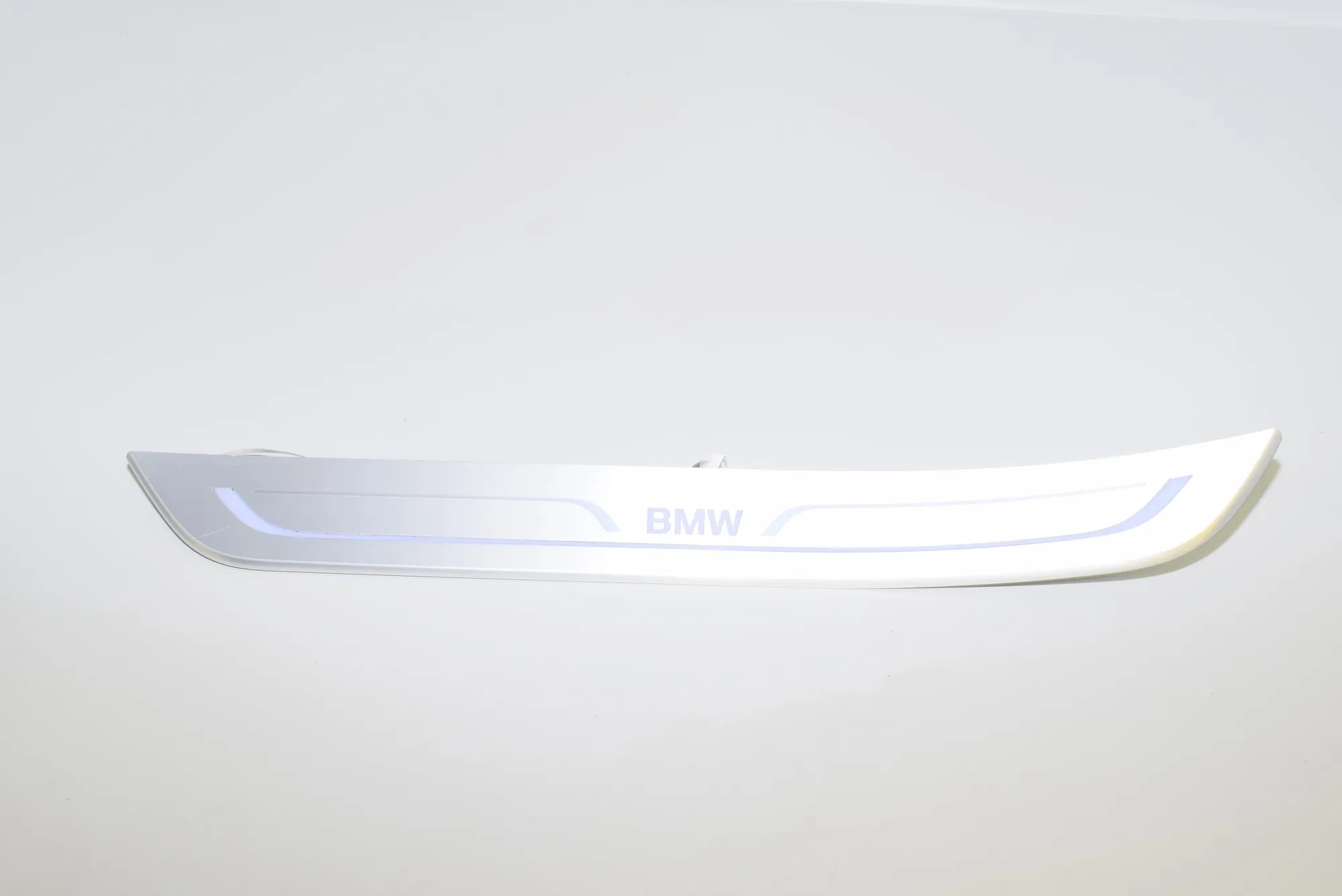 Door Sill Trim Kit – OEM 7369887 · BMW 7 (G11, G12) BMW 7 (G11, G12) 2015