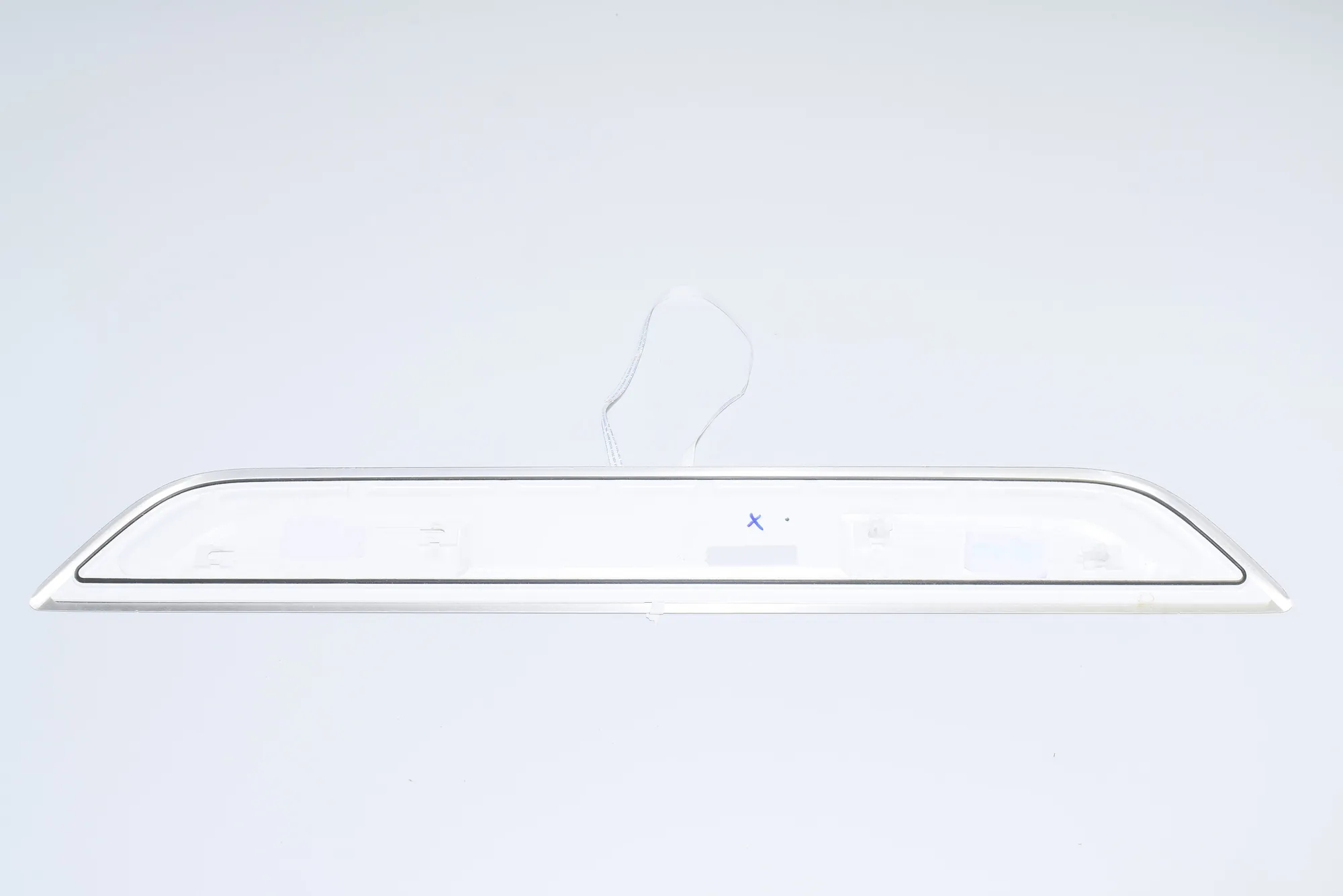 Door Sill Trim Kit – OEM 7370314 · BMW 7 (G11, G12) BMW 7 (G11, G12) 2015 – 3