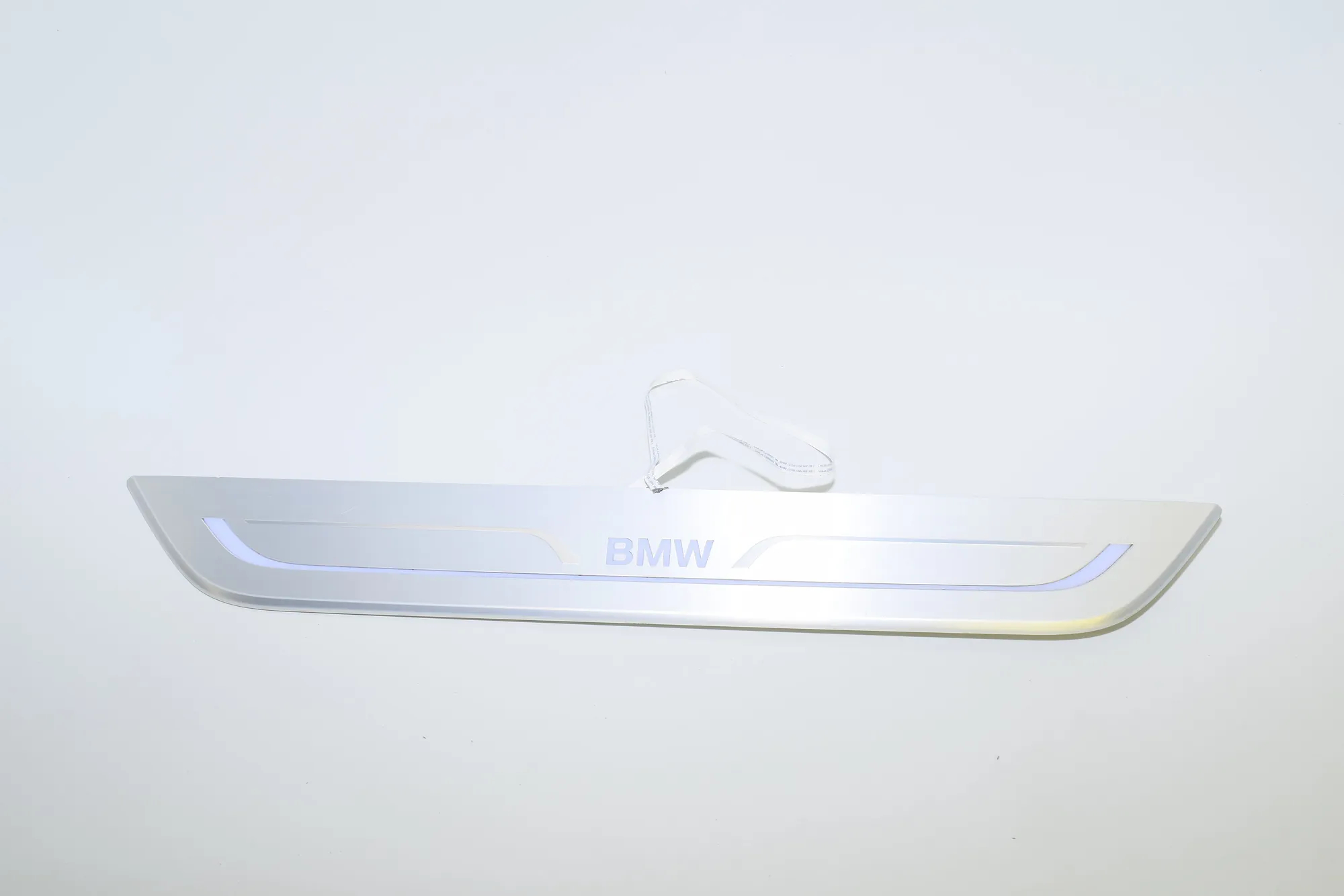Door Sill Trim Kit – OEM 7370314 · BMW 7 (G11, G12) BMW 7 (G11, G12) 2015