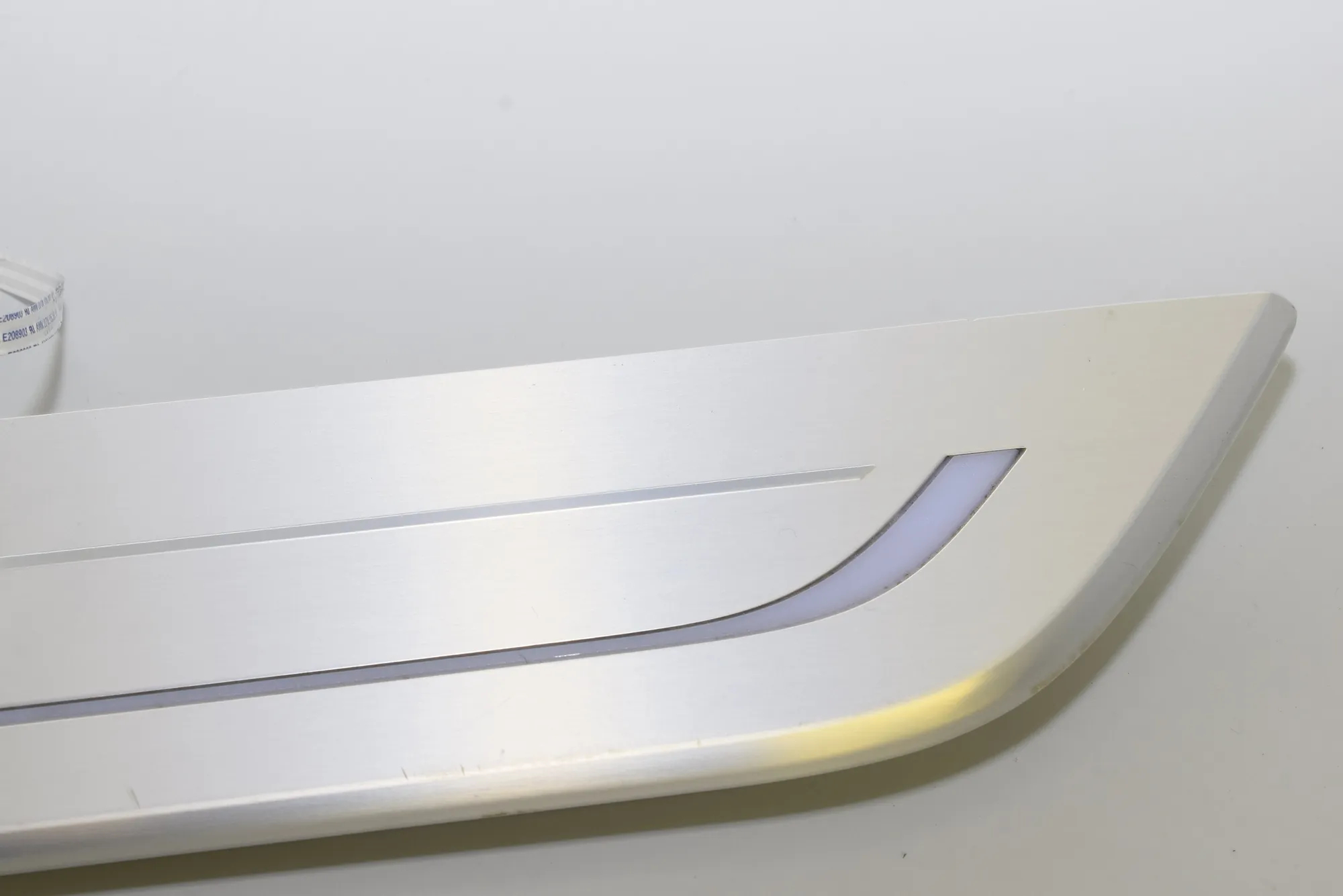 Door Sill Trim Kit – OEM 7370314 · BMW 7 (G11, G12) BMW 7 (G11, G12) 2015 – 4