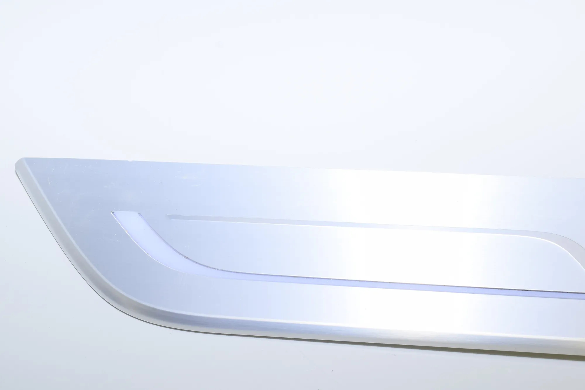 Door Sill Trim Kit – OEM 7370314 · BMW 7 (G11, G12) BMW 7 (G11, G12) 2015 – 6