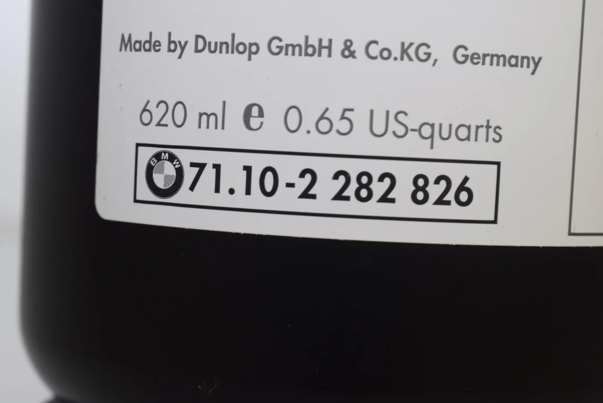 Other Interior Parts – OEM 2282826 · BMW 7 (G11, G12) BMW 7 (G11, G12) 2015 – 5