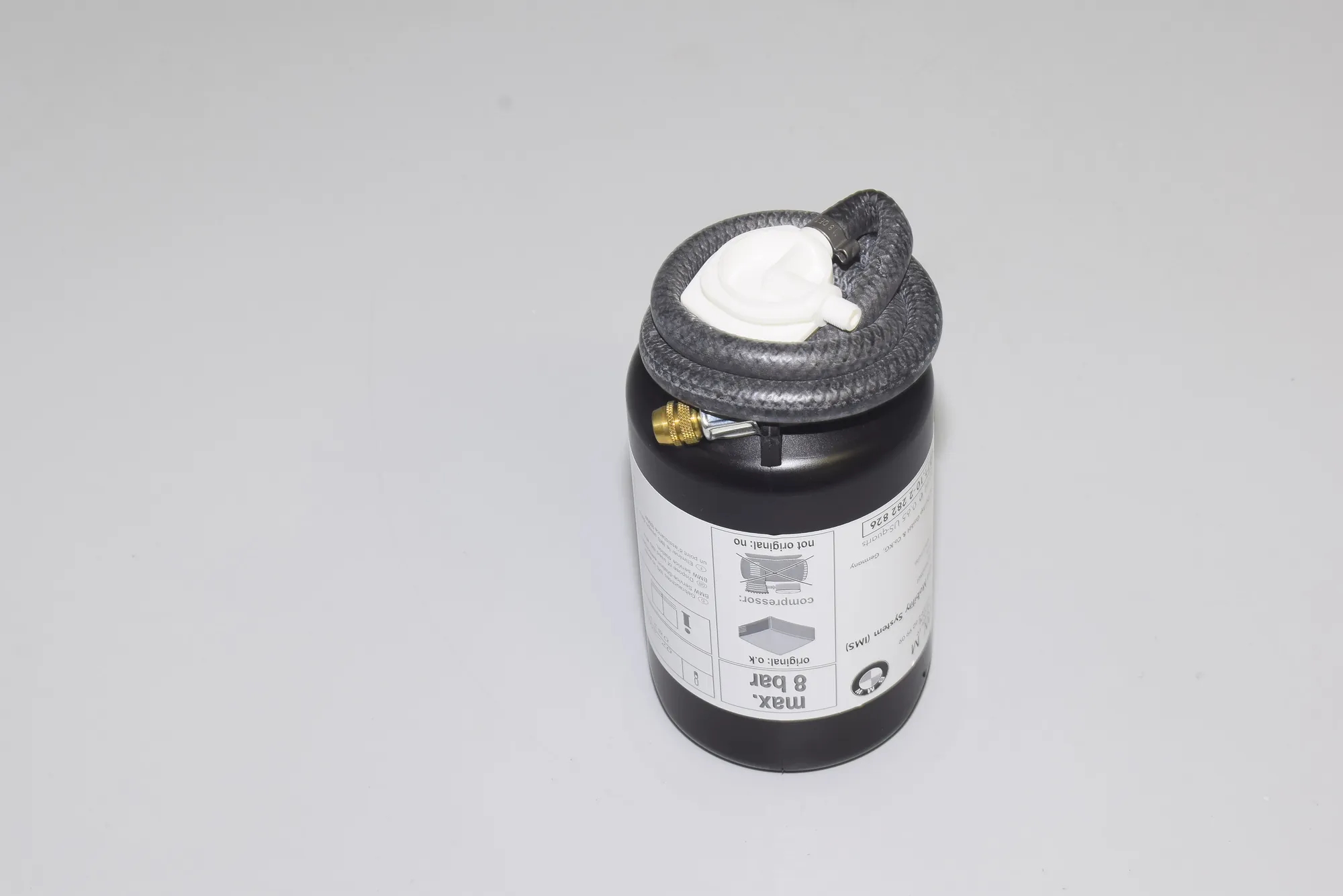 Other Interior Parts – OEM 2282826 · BMW 7 (G11, G12) BMW 7 (G11, G12) 2015