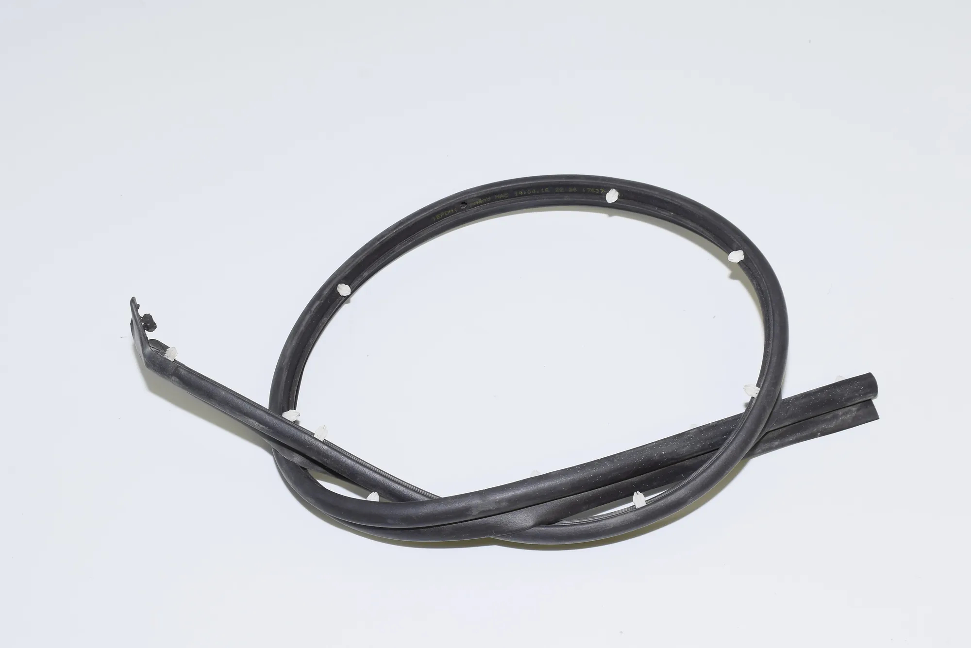 Other Body Parts – OEM 7341641 · BMW 7 (G11, G12) BMW 7 (G11, G12) 2016
