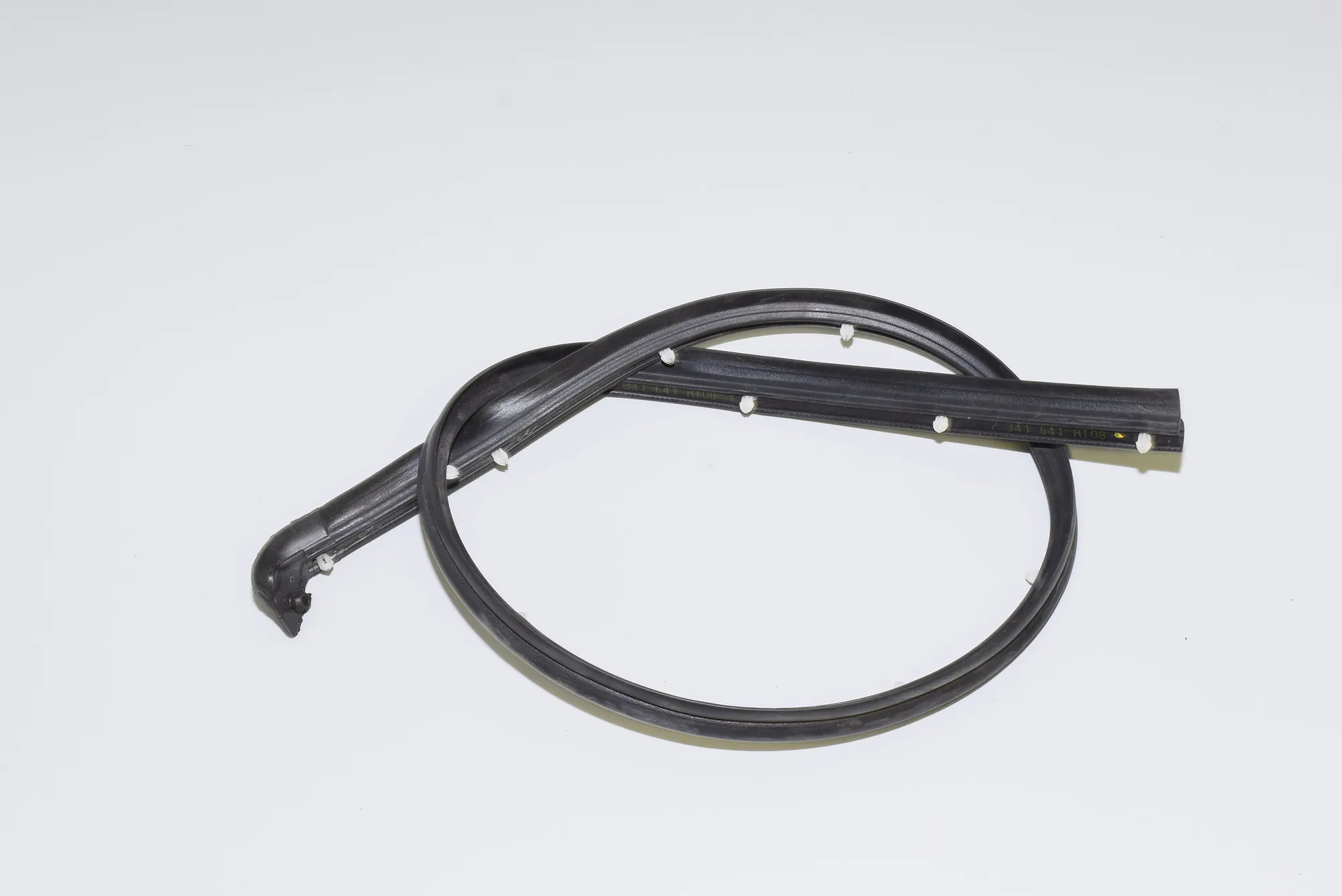 Other Body Parts – OEM 7341641 · BMW 7 (G11, G12) BMW 7 (G11, G12) 2016 – 3