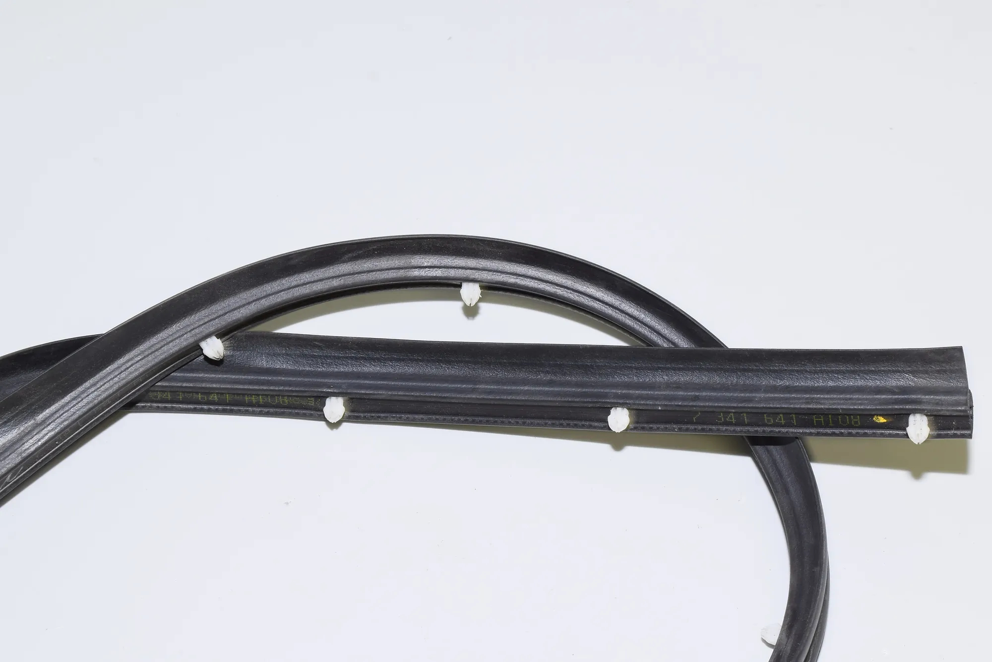 Other Body Parts – OEM 7341641 · BMW 7 (G11, G12) BMW 7 (G11, G12) 2016 – 4