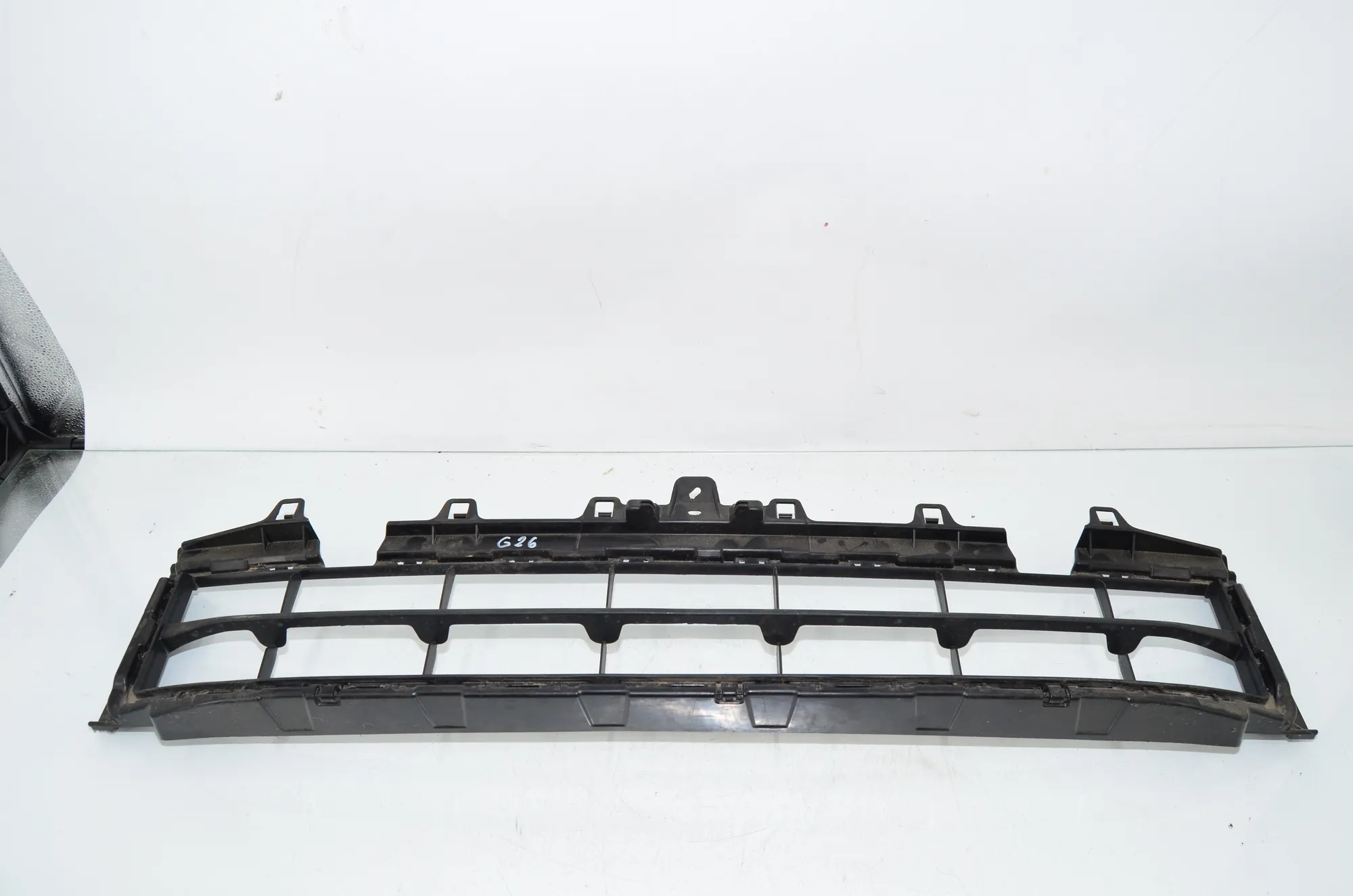 Front Bumper Lower Grill – OEM 9883593 · BMW X1 (U11) BMW X1 (U11) BMW X1 (U11) IX1 2023