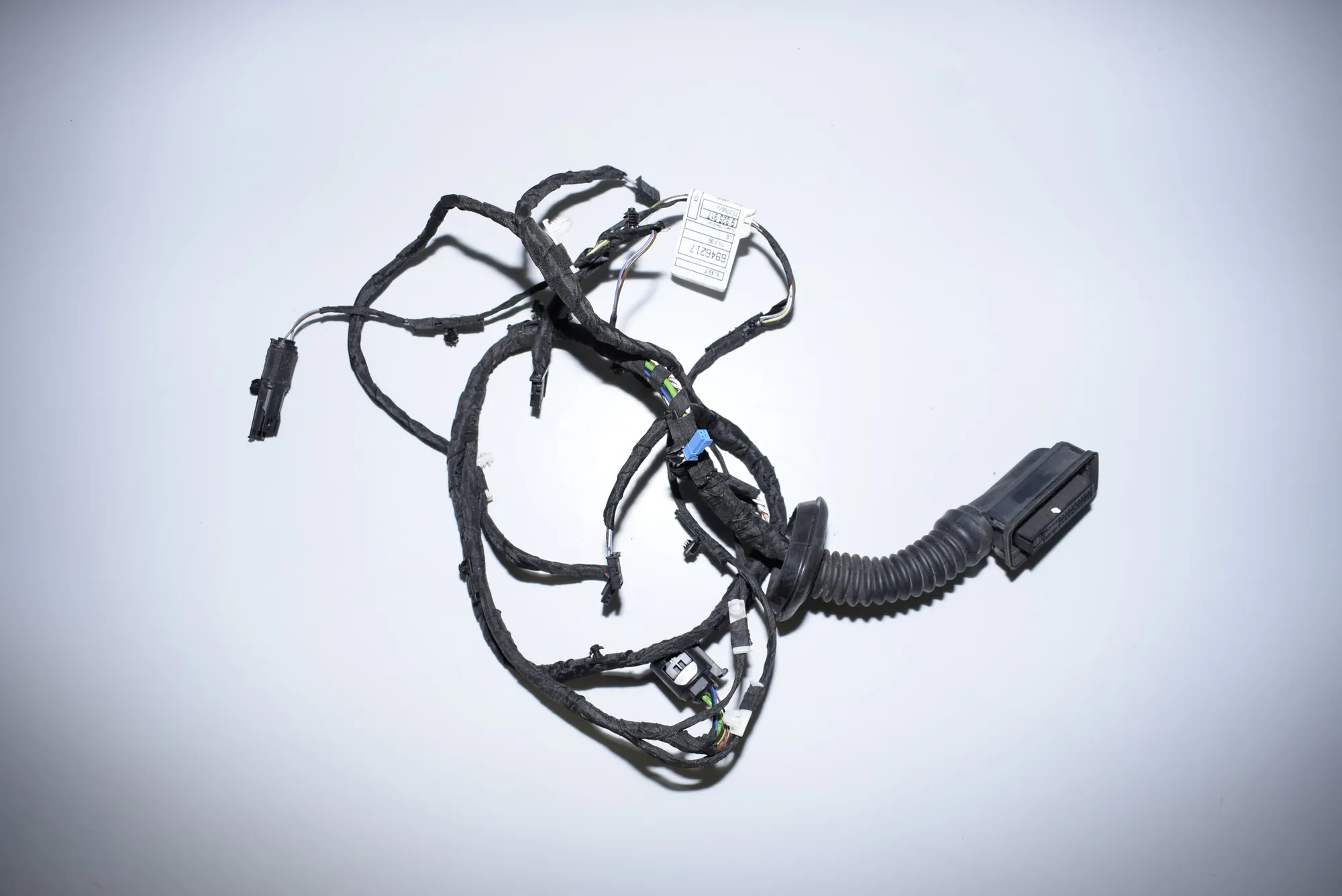 Cable Harness – OEM 9325917 · BMW 4 Gran Coupe (F36) BMW 4 Gran Coupe (F36) 2016