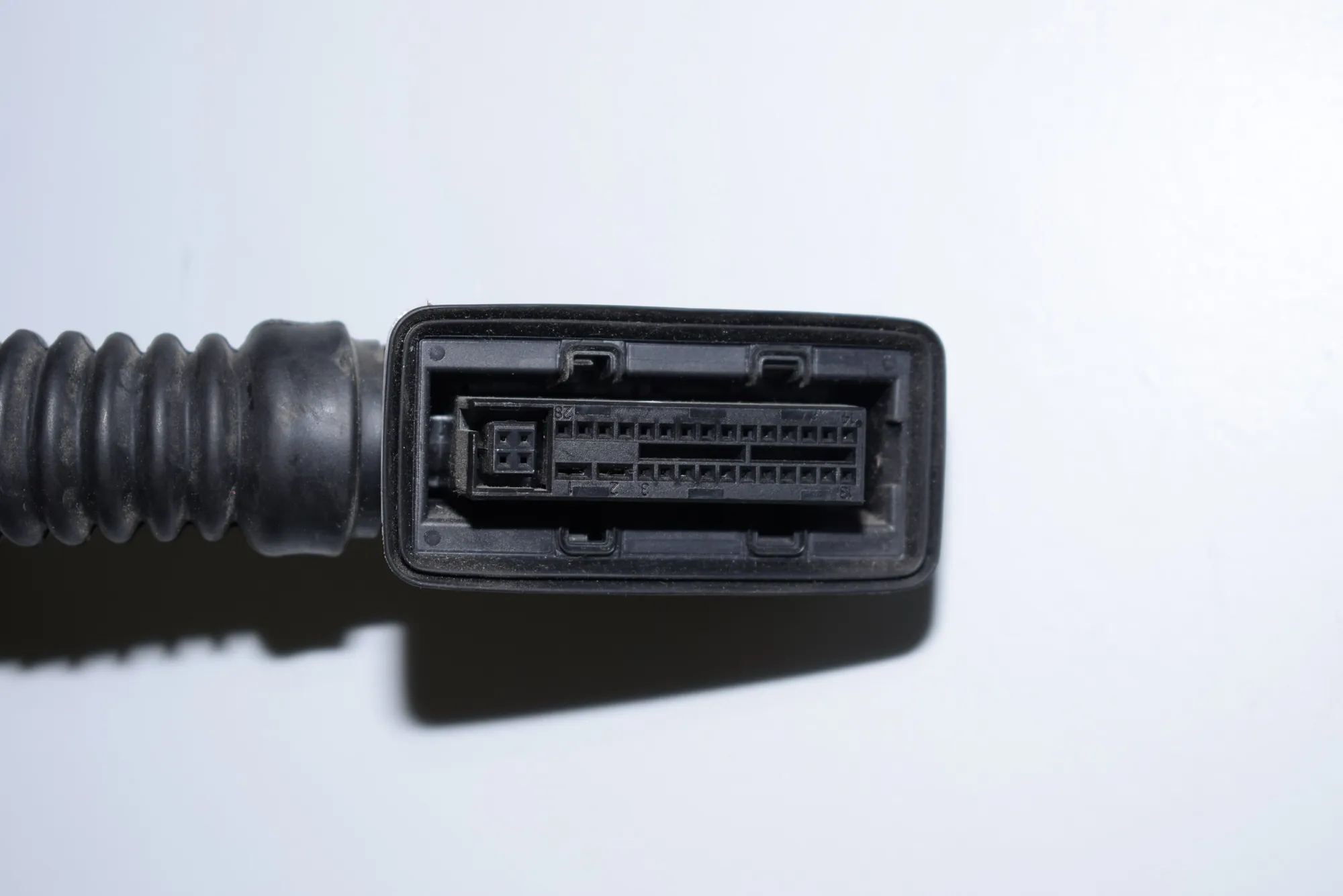 Cable Harness – OEM 9325917 · BMW 4 Gran Coupe (F36) BMW 4 Gran Coupe (F36) 2016 – 3