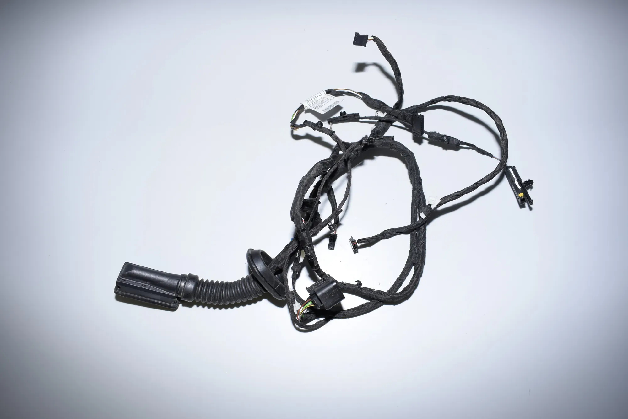 Cable Harness – OEM 9325917 · BMW 4 Gran Coupe (F36) BMW 4 Gran Coupe (F36) 2016 – 2