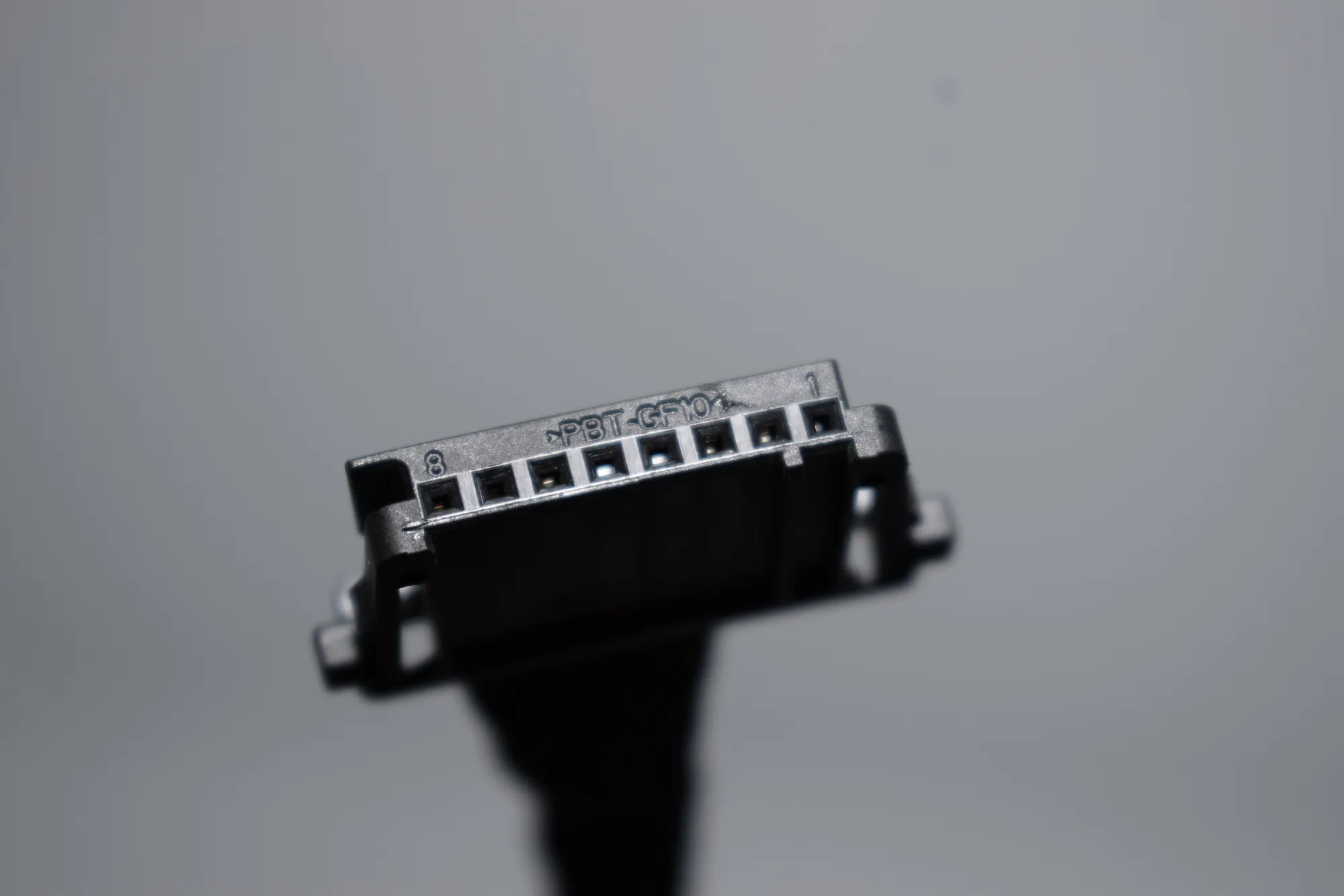 Cable Harness – OEM 9325917 · BMW 4 Gran Coupe (F36) BMW 4 Gran Coupe (F36) 2016 – 9