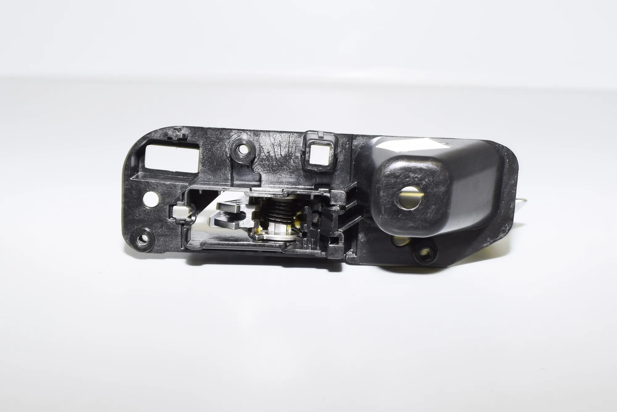 Other Interior Parts – OEM 7398882 · BMW 7 (G11, G12) BMW 7 (G11, G12) 730 d, Ld xDrive 2015 – 3