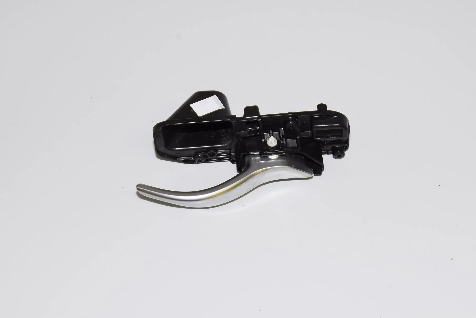 Other Interior Parts – OEM 7398882 · BMW 7 (G11, G12) BMW 7 (G11, G12) 730 d, Ld xDrive 2015
