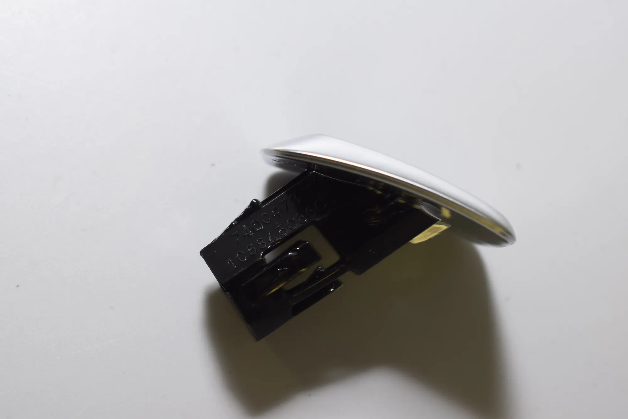 Other Interior Parts – OEM 7400473 · BMW 7 (G11, G12) BMW 7 (G11, G12) 730 d, Ld xDrive 2015 – 5