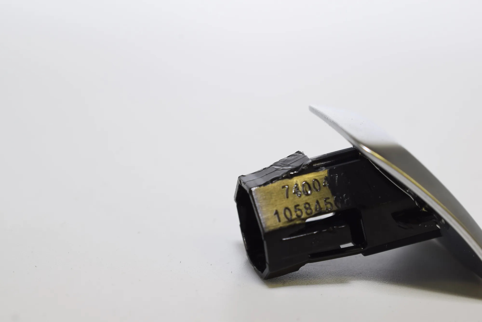 Other Interior Parts – OEM 7400473 · BMW 7 (G11, G12) BMW 7 (G11, G12) 730 d, Ld xDrive 2015 – 4