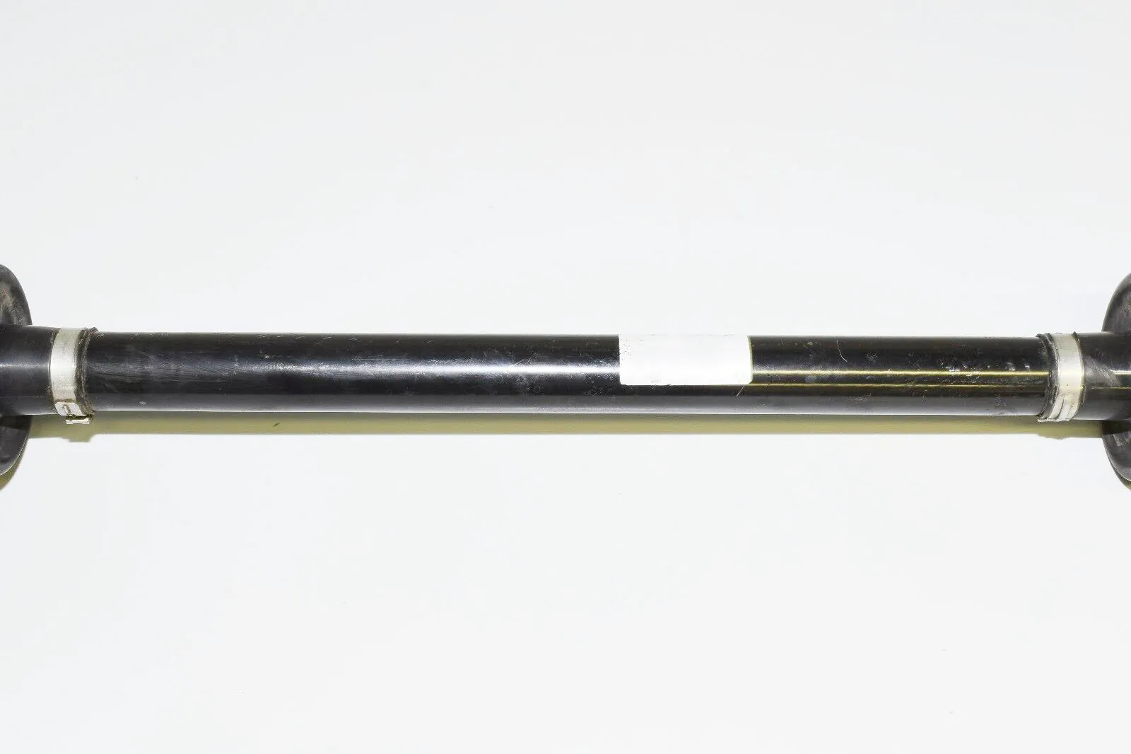 Rear Left Driveshaft – OEM 8639465 · BMW 7 (G11, G12) BMW 7 (G11, G12) 740 d, Ld xDrive 2017