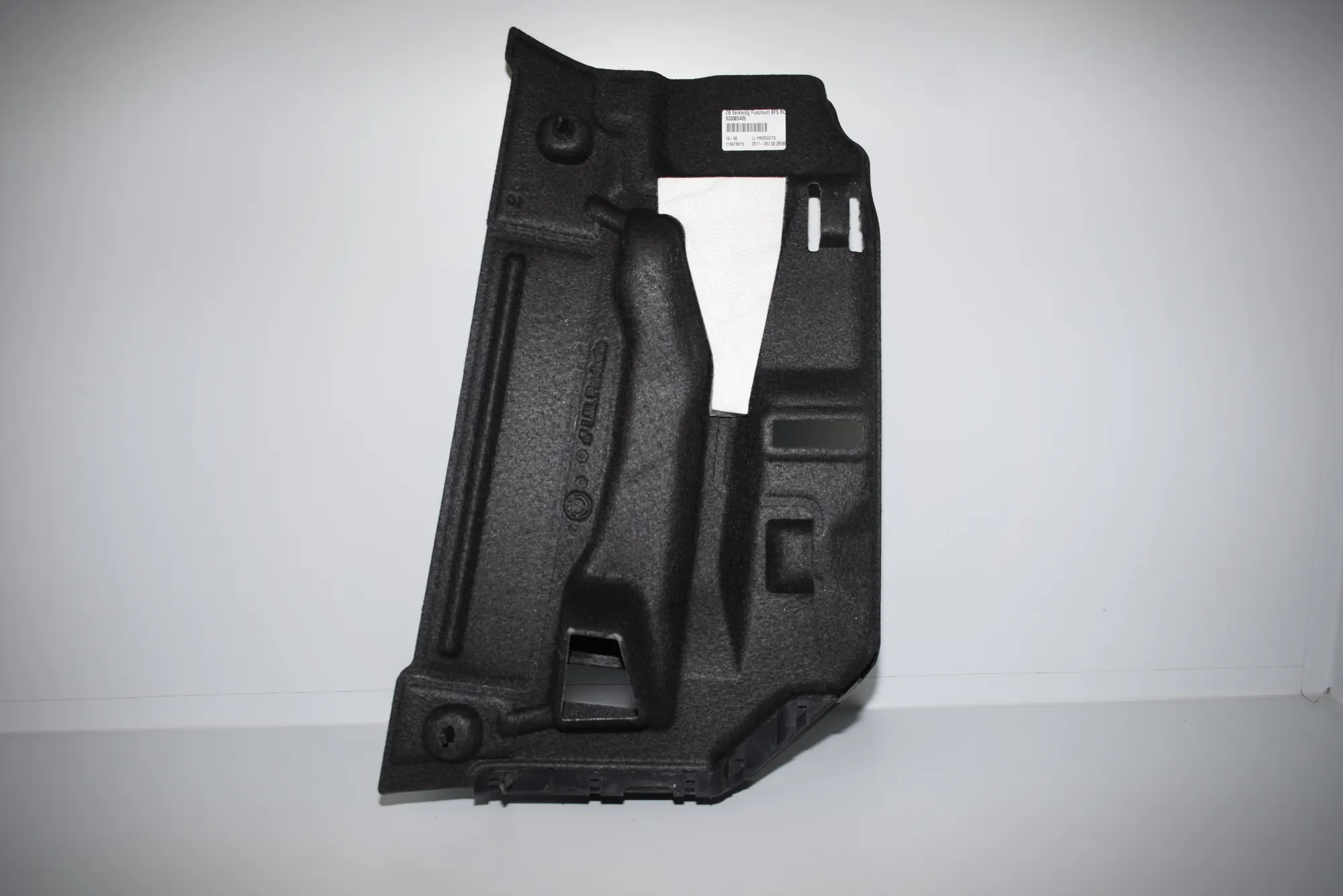 Other Interior Parts – OEM 9330854 · BMW 7 (G11, G12) BMW 7 (G11, G12) 2017 – 2