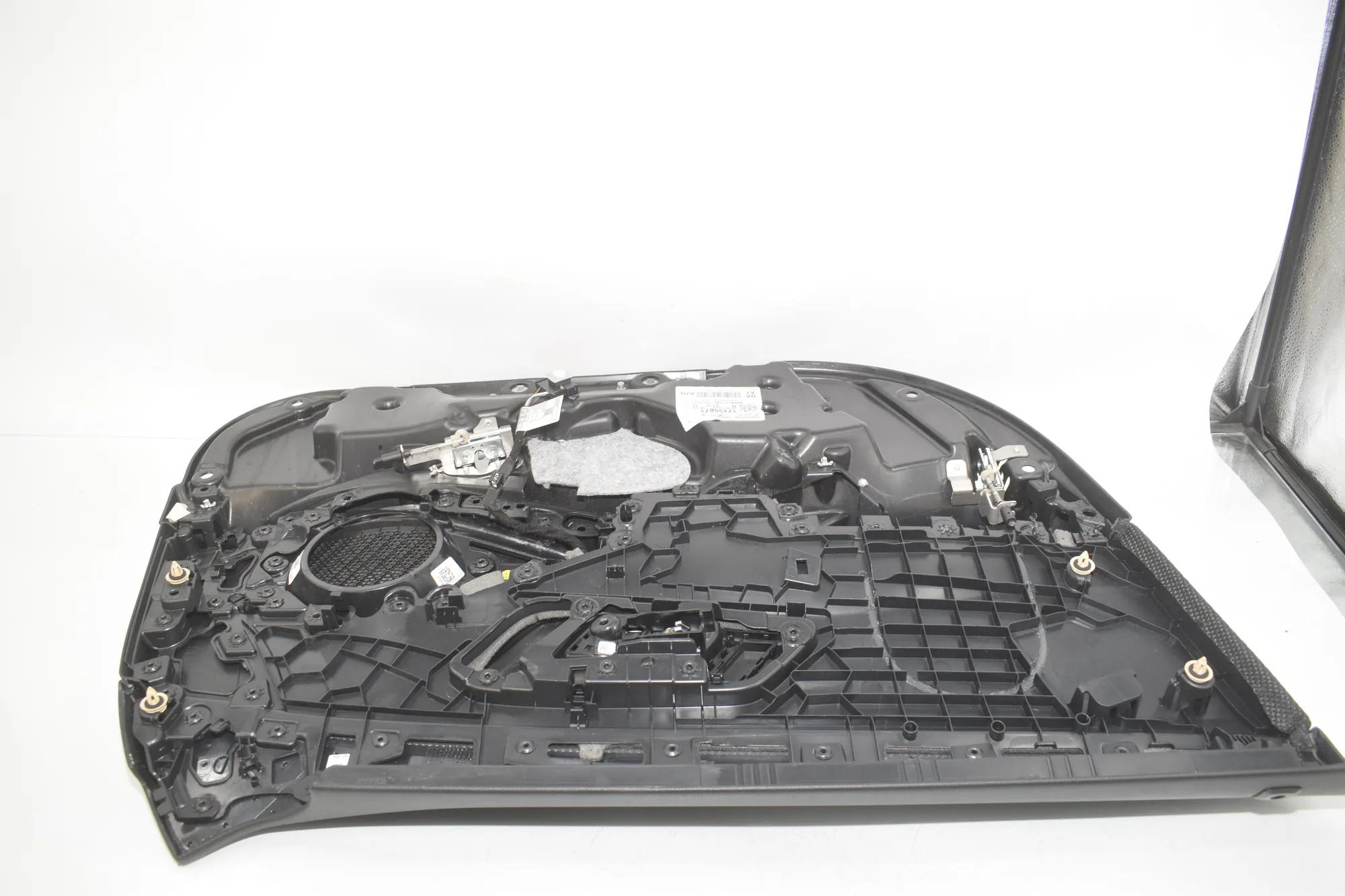 Front Right Door Panel – OEM 9460714 · BMW 3 Touring (G21) (2019 - -) 320 d Mild-Hybrid 2024 – 3
