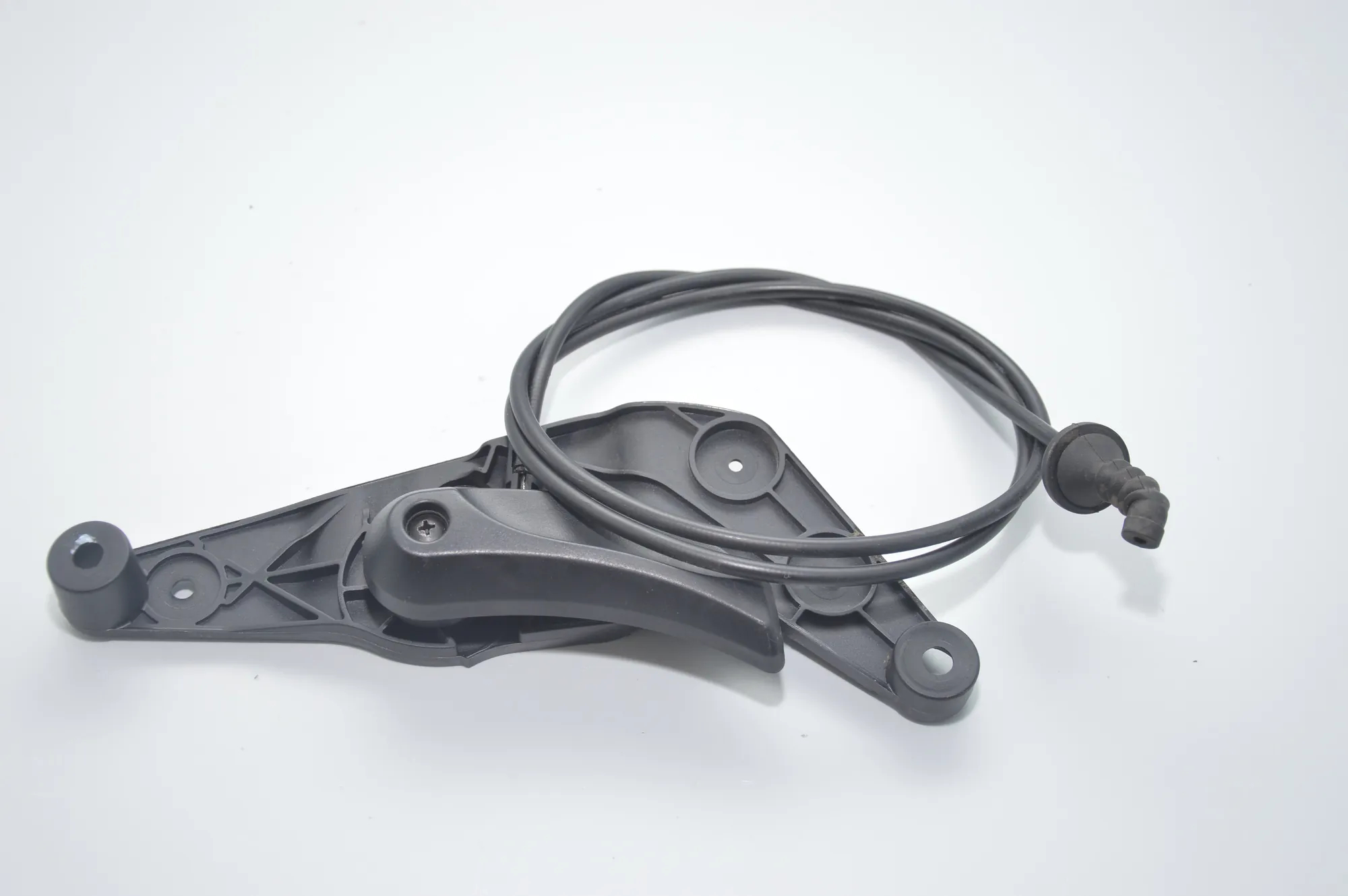 Bonnet Lock Cable – OEM 7255801 · BMW 5 (F10) BMW 5 (F10) 2011 – 3